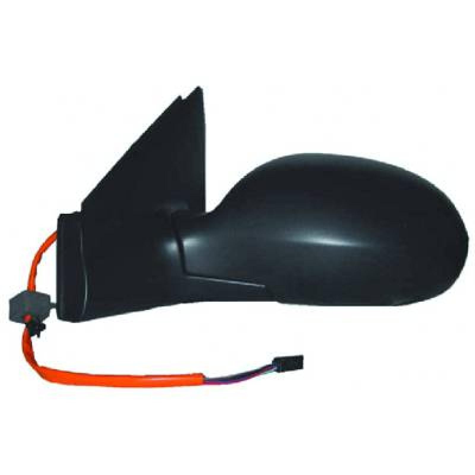 DIEDERICHS Rétroviseur extérieur 4061325 4061325 Rétroviseur exterieur CITROËN C5 DIEDERICHS