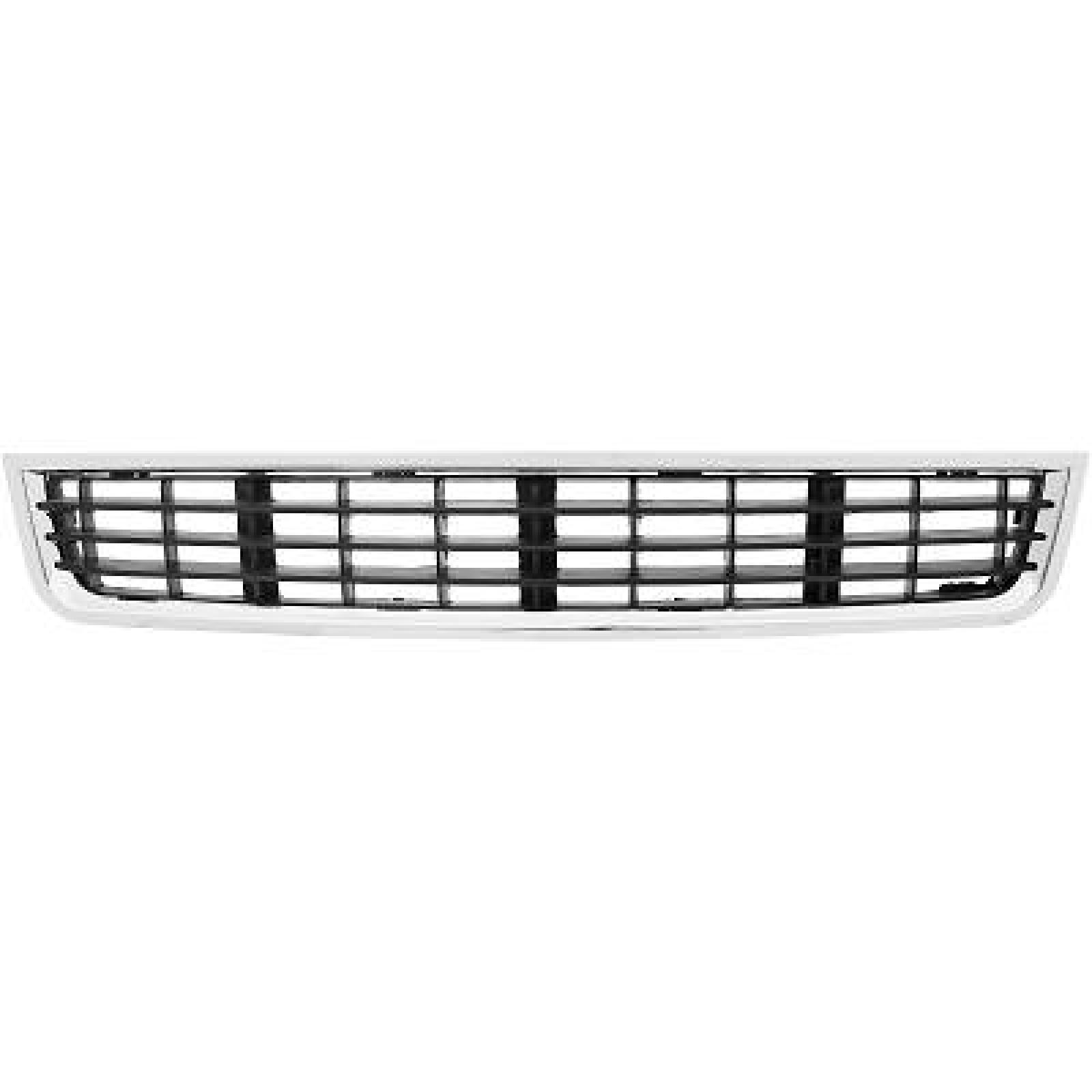 DIEDERICHS Ventilatiegrille, bumper 1017045 DIEDERICHS Priority Parts 1017045 Ventilatiegrille, bumper