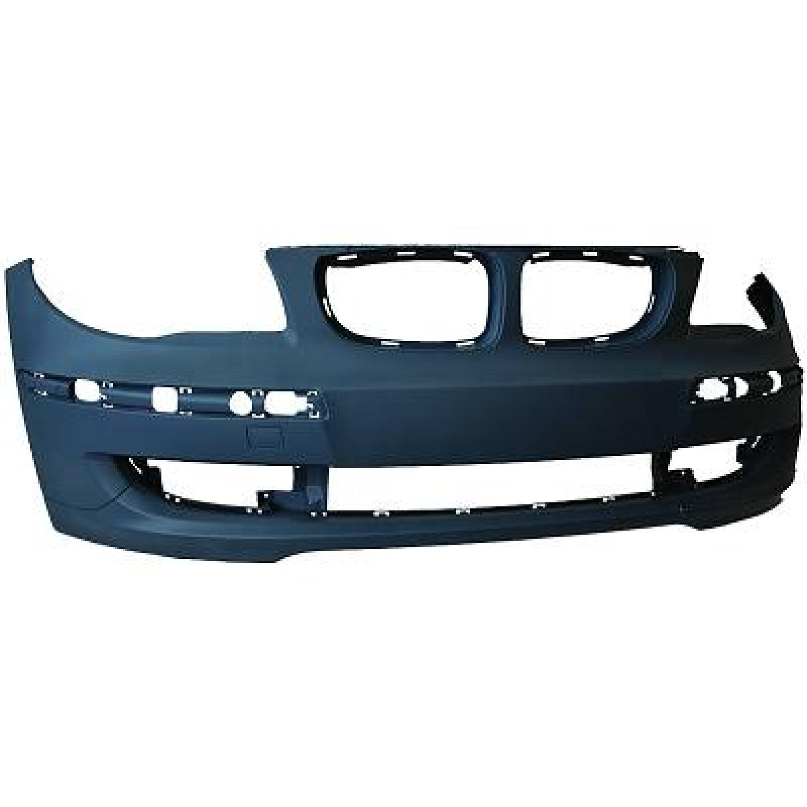 DIEDERICHS Bumper 1280150 DIEDERICHS 1280150 Bumper, onderdelen BMW E30 Touring goedkoop