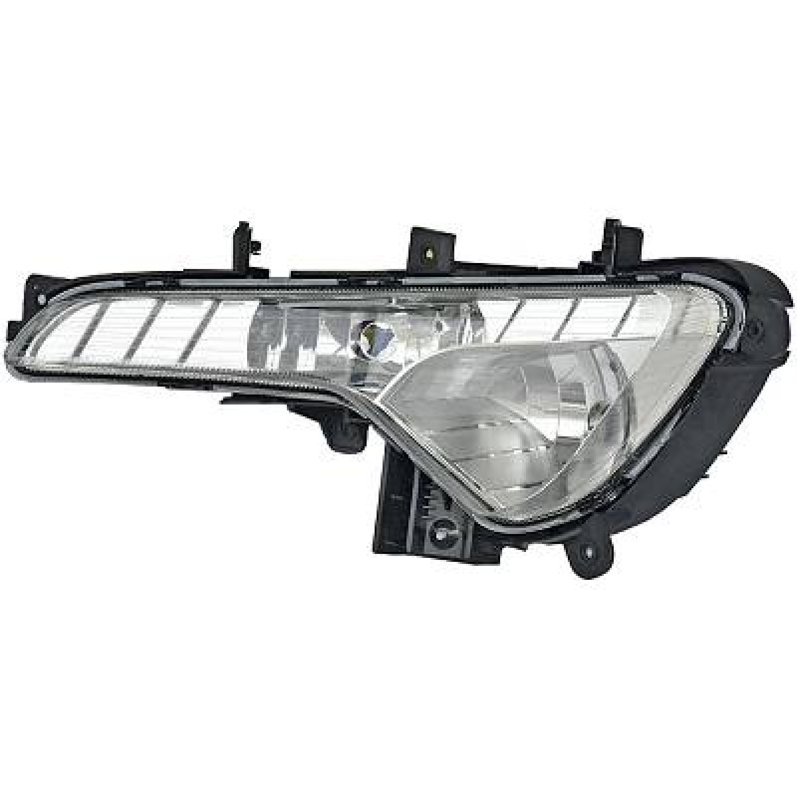 Mistlamp DIEDERICHS 6522889 DIEDERICHS 6522889 Mistlampen set KIA OPTIMA 2015