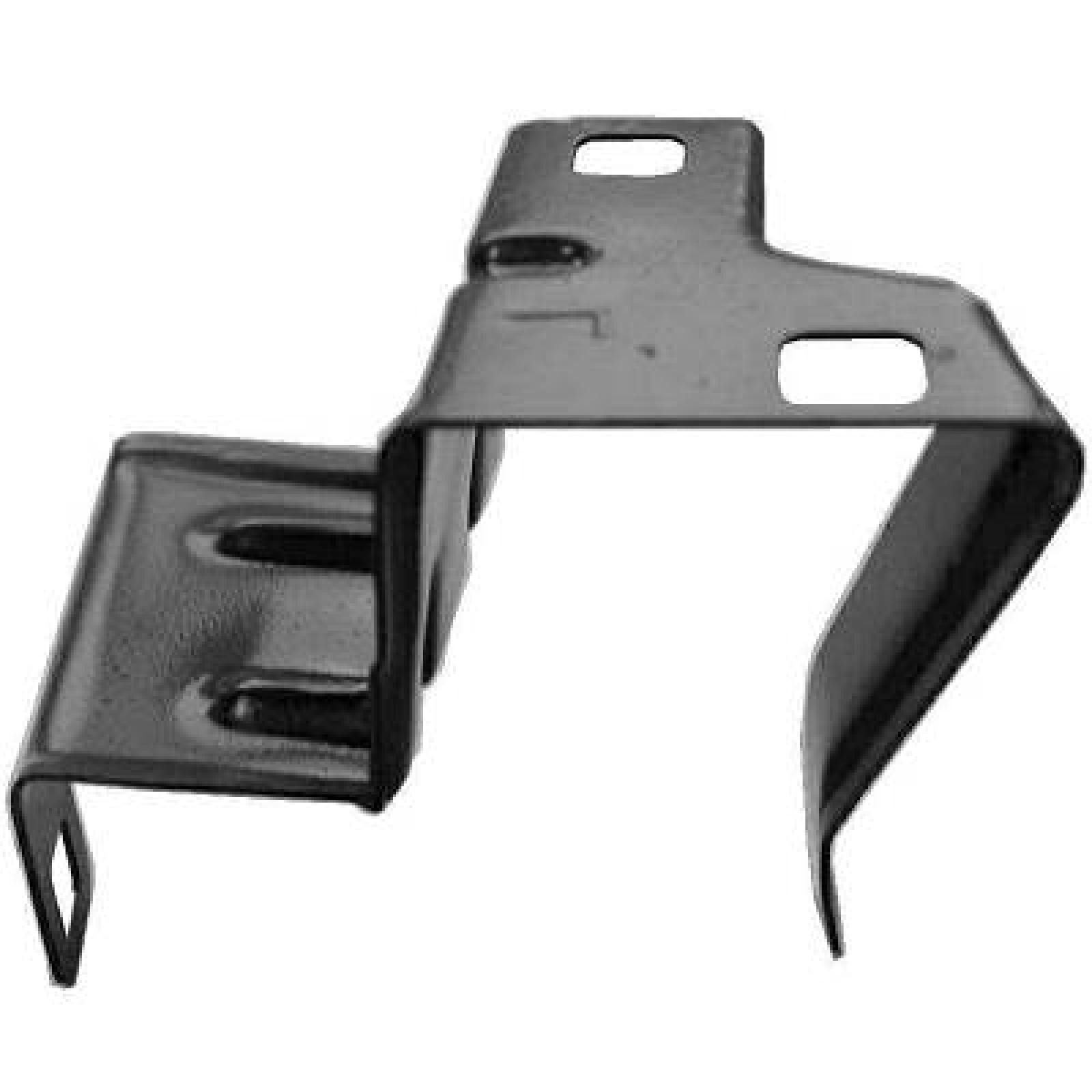 DIEDERICHS Support de pare-chocs 1671052 Fixation pare choc DIEDERICHS SL 1671052 pas cher