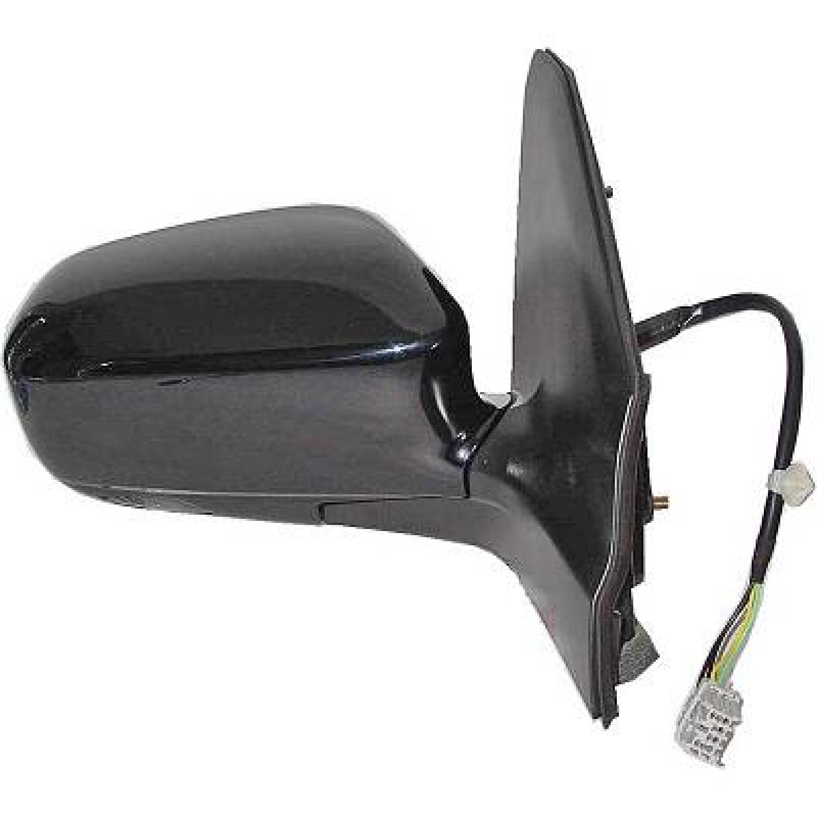 DIEDERICHS Ulkopeili 5208524 DIEDERICHS 5208524 MOSKVICH 407 peili
