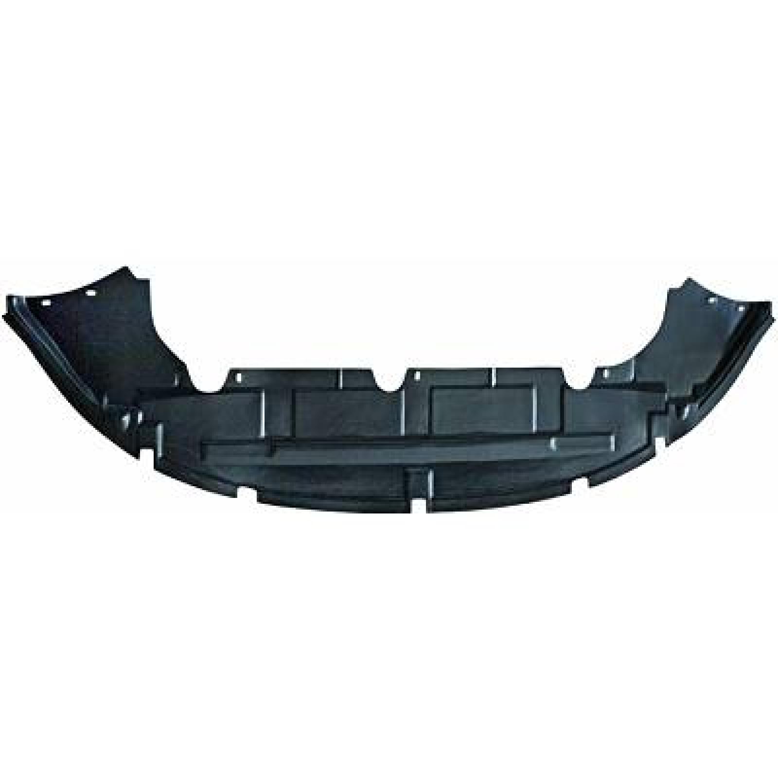 DIEDERICHS Motorbeschermplaat 1416010 DIEDERICHS 1416010 Motorbeschermplaat