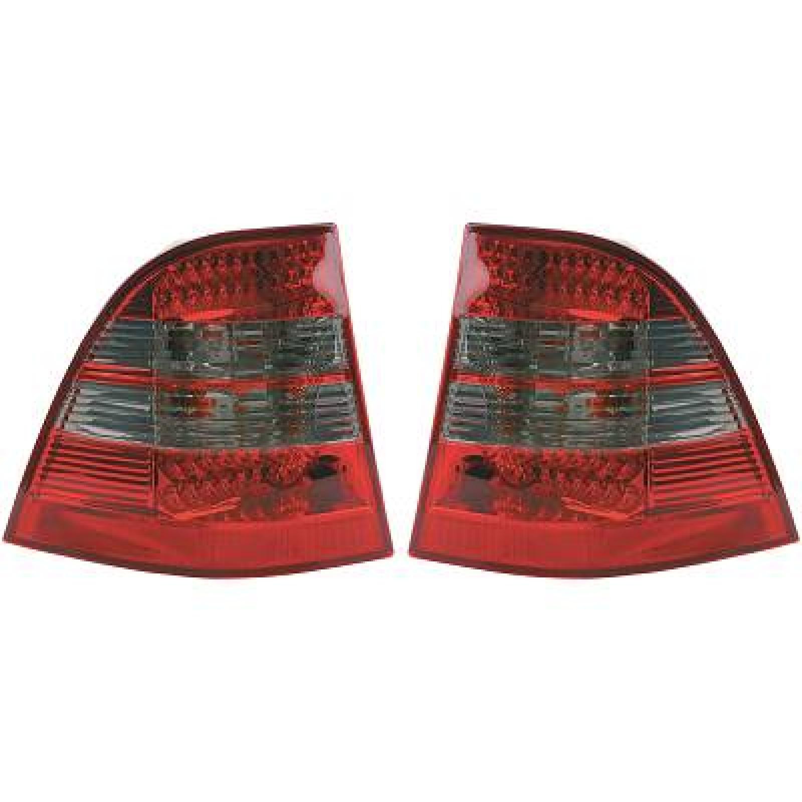 DIEDERICHS Kit fanalino posteriore 1690996 DIEDERICHS 1690996 Fanale posteriore ML W163 originale prezzo