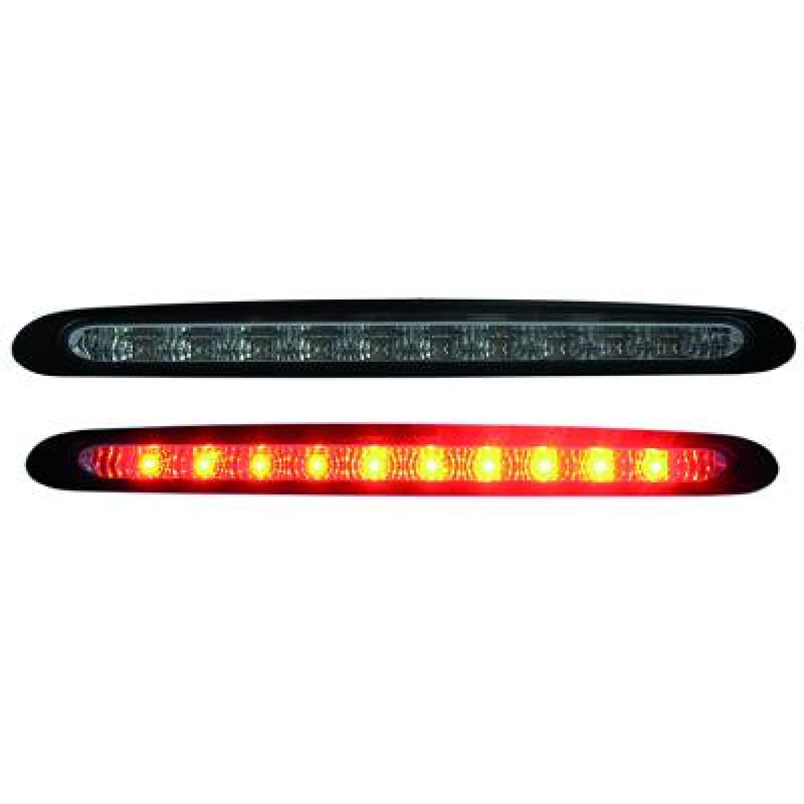 DIEDERICHS Ekstra bremselys 7432494 Hjelpebremselys DIEDERICHS TARRACO 7432494 billige