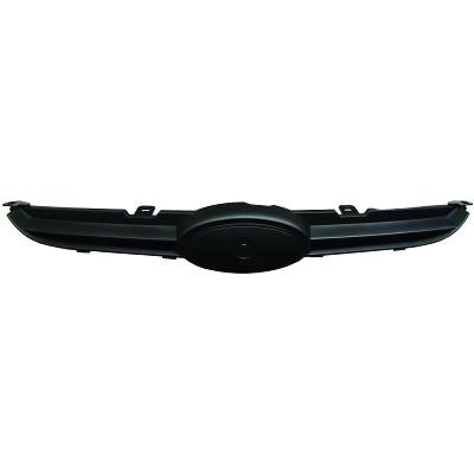 DIEDERICHS Μάσκα ψυγείου 1405040 DIEDERICHS 1405040 Μάσκα ψυγείου FORD Fiesta Mk6 Hatchback (JA8, JR8) 1.0 65 PS 2017