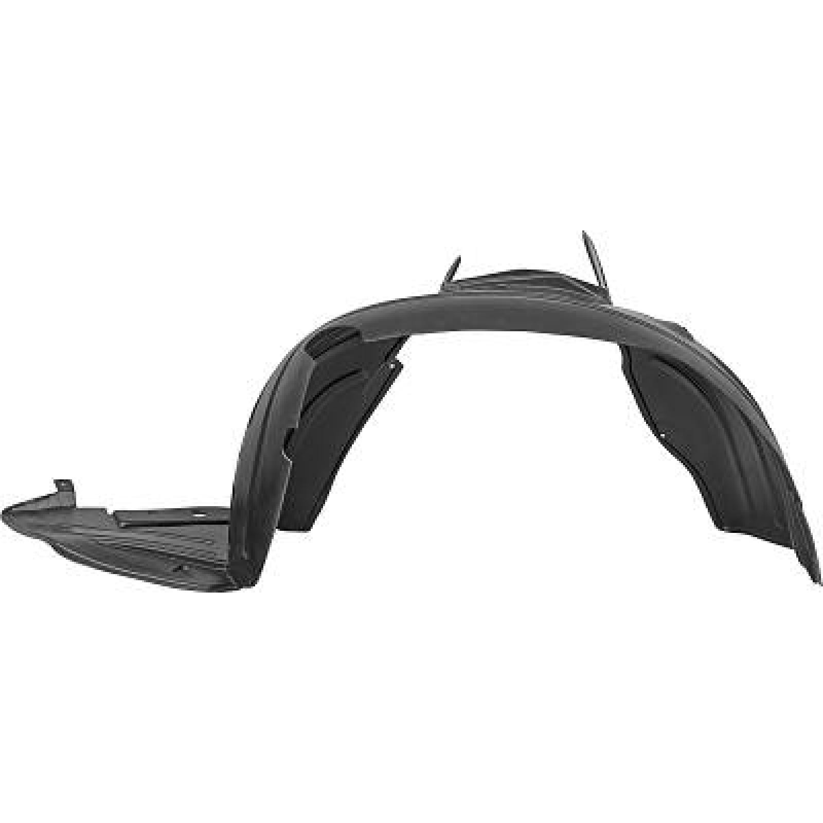 DIEDERICHS Apdare, Riteņa niša 4000009 Iekšējā spārna daļa DIEDERICHS NEMO 4000009 lēti