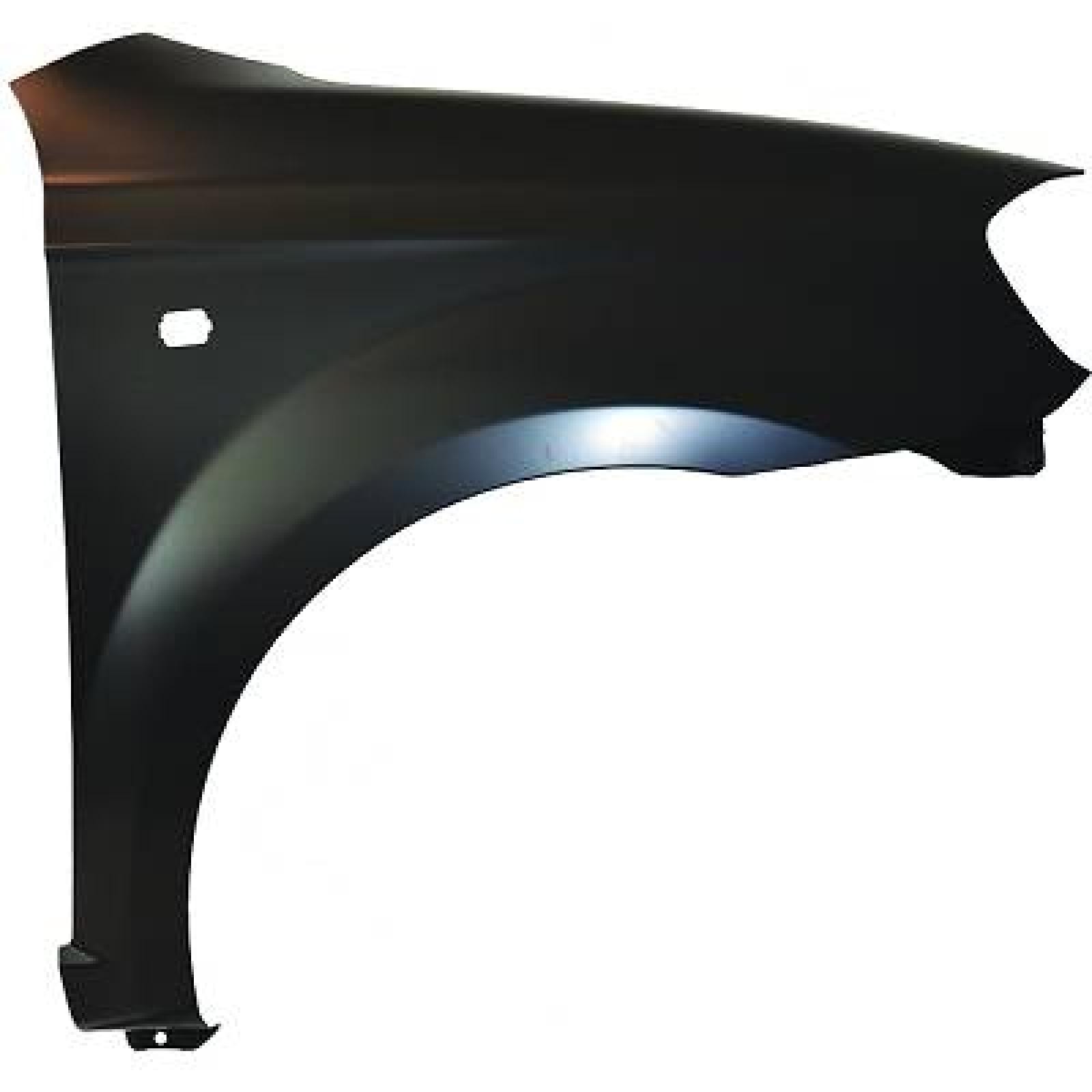 Wing fender DIEDERICHS 6926206 DIEDERICHS 6926206 2022 CHEVROLET AVEO wing replacement