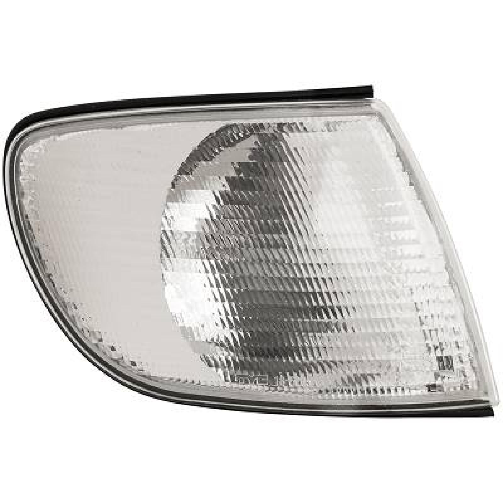 DIEDERICHS Suunatuli 1023072 Suunatuli DIEDERICHS Audi 80 1023072