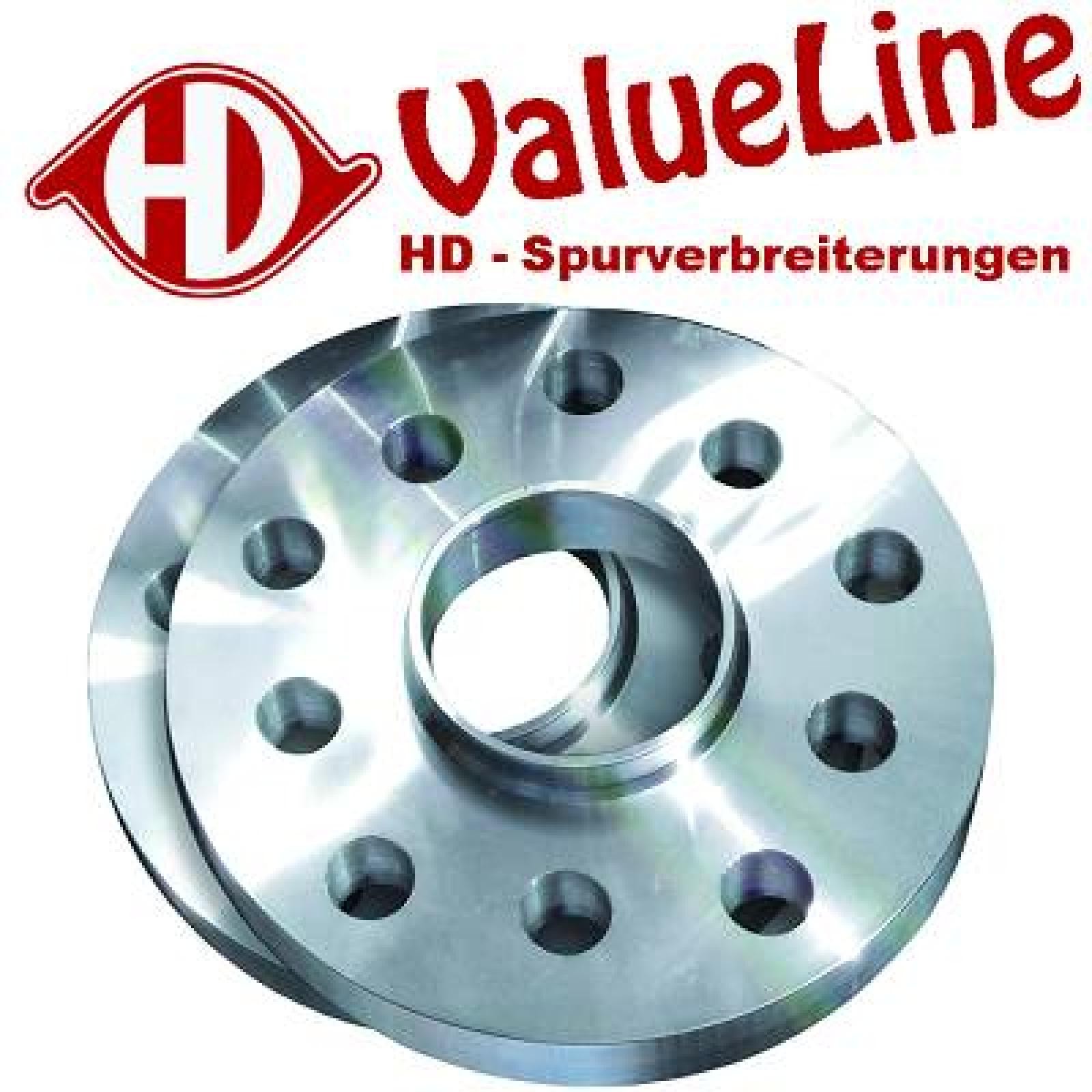DIEDERICHS Spacers 7780000 7780000 DIEDERICHS Spacersats Chevrolet