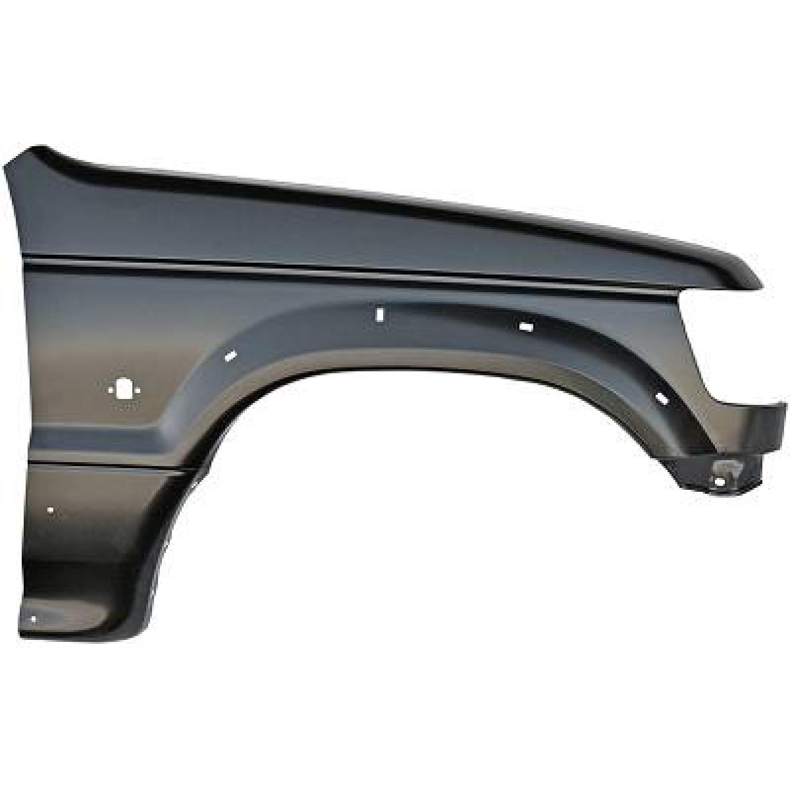 DIEDERICHS Parafango 5841906 DIEDERICHS 5841906 Parafanghi Mitsubishi Pajero 2 originale prezzo