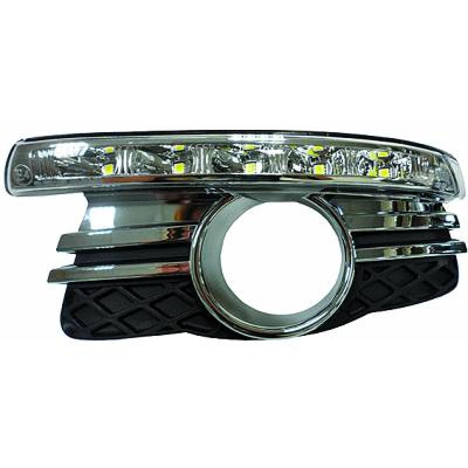 DIEDERICHS Kit luce guida diurna 1672688 1672688 HD Tuning Luci diurne JAGUAR S-TYPE DIEDERICHS costo