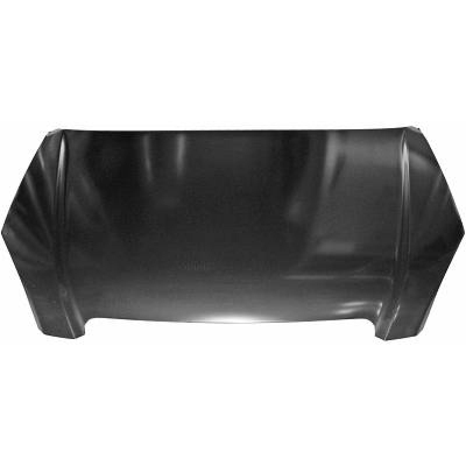 DIEDERICHS Capô 5281800 DIEDERICHS 5281800 Capô HONDA CR-V II (RD) 2.0 (RD4) 152 cv 2003