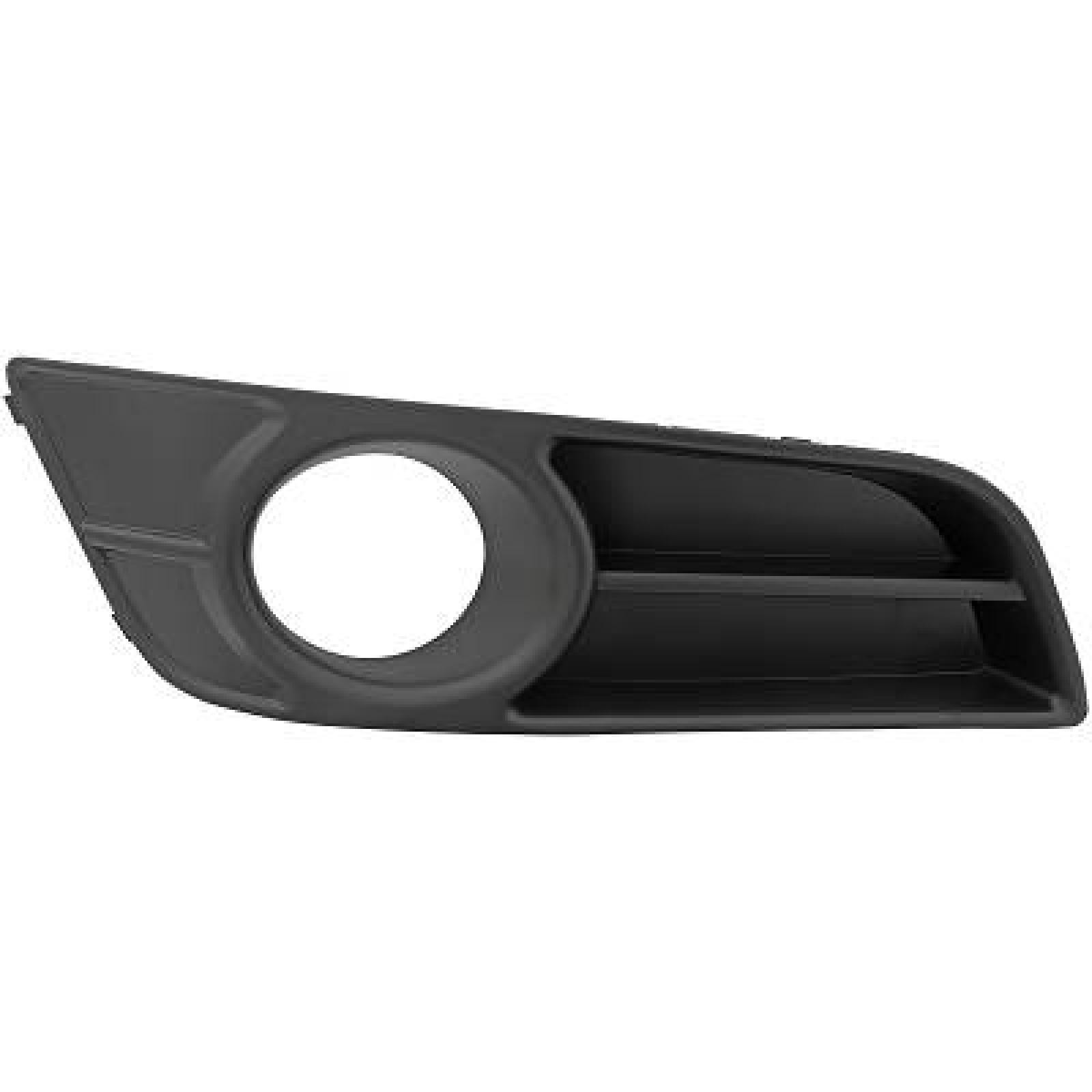 DIEDERICHS Ventilatora reste, Bampers 6618346 DIEDERICHS 6618346 Ventilatora reste, Bampers TOYOTA Corolla X Sedan (E150) 1.8 (ZZE142_) 132 ZS 2008