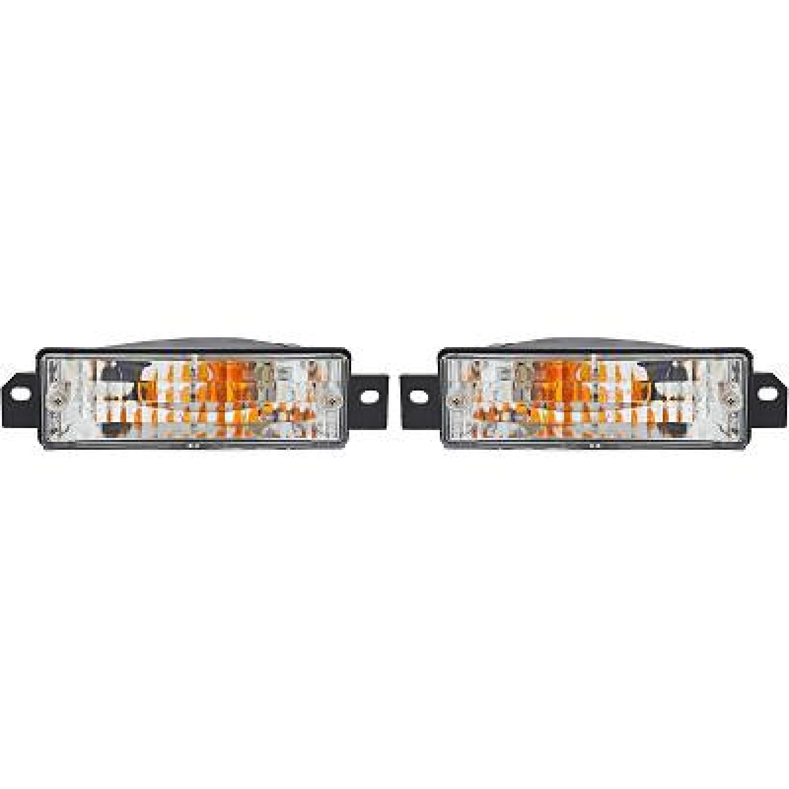 DIEDERICHS Σετ φλας 1211275 DIEDERICHS 1211275 Φλας BMW E30 Touring τιμες