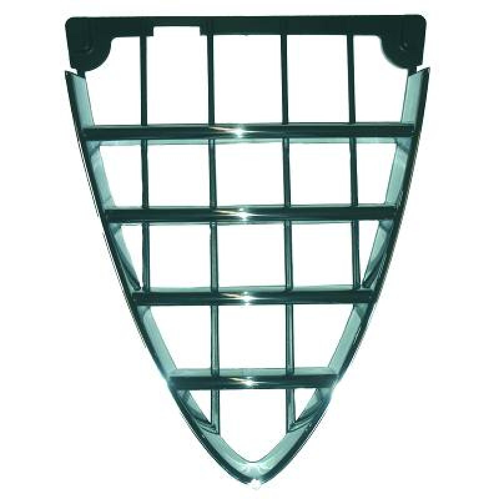 DIEDERICHS Radiator Grille 3052040 DIEDERICHS 3052040 Radiator Grille ALFA ROMEO 33 Hatchback (907A) 1.7 i.e. (907.A1A) 107 hp 1994