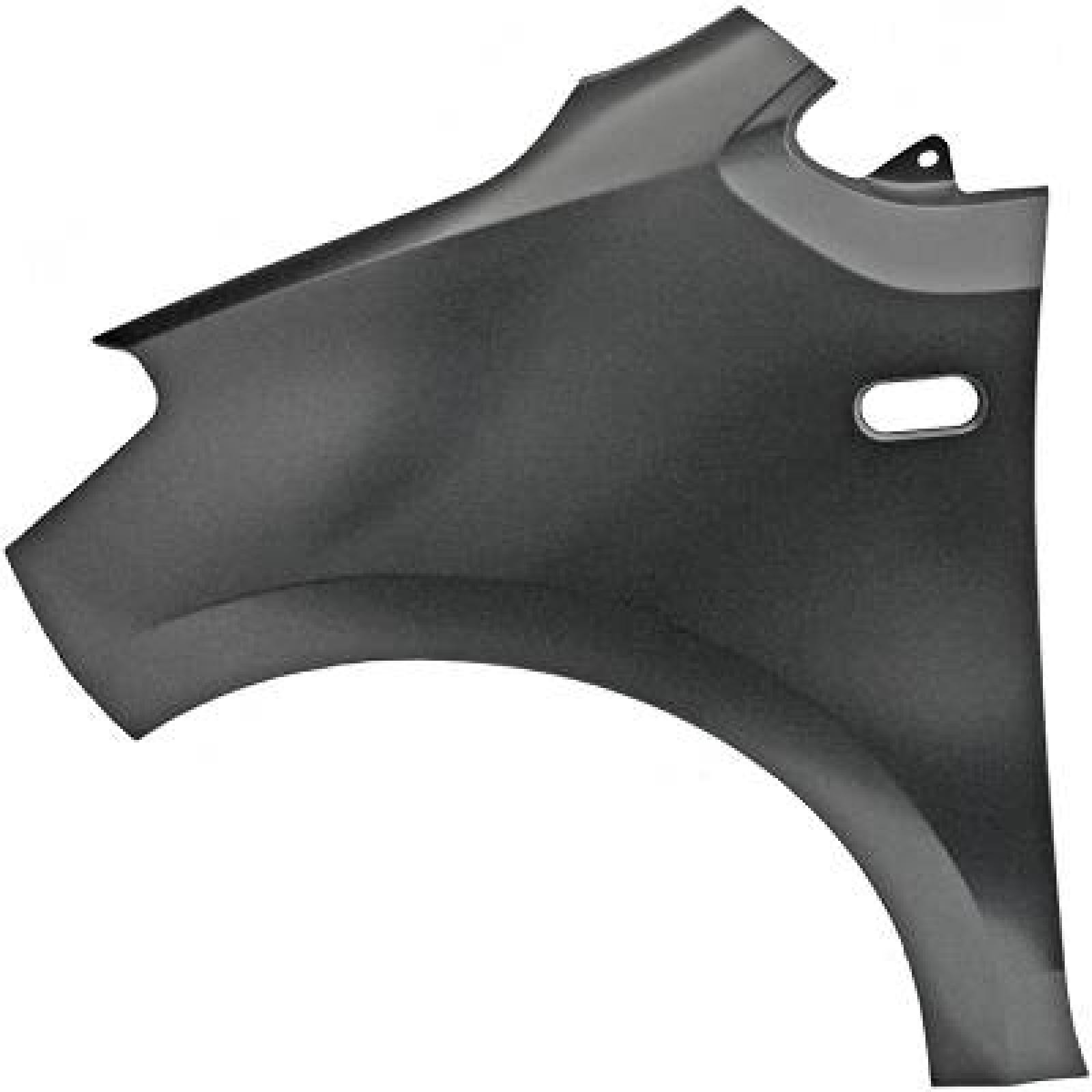 Wing fender DIEDERICHS 2236007 DIEDERICHS 2236007 Volkswagen UP 2017 Fender price