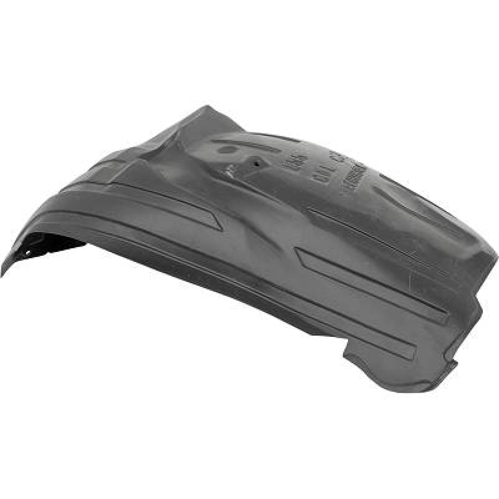 DIEDERICHS Innerskärm 4061017 Beklädnad hjulhus Citroën DC_ 4061017 DIEDERICHS