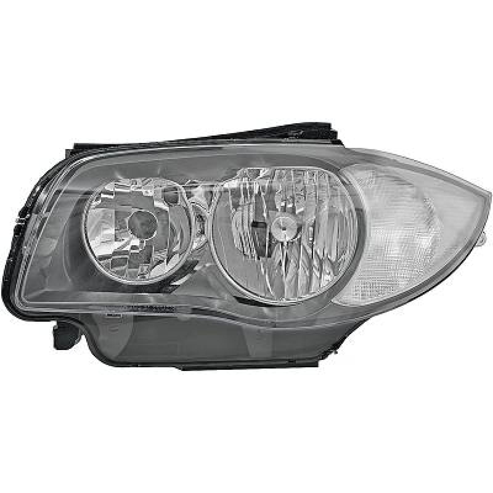 DIEDERICHS Faro anteriore 1280281 1280281 HD Tuning costo Fari anteriori BMW X6 DIEDERICHS