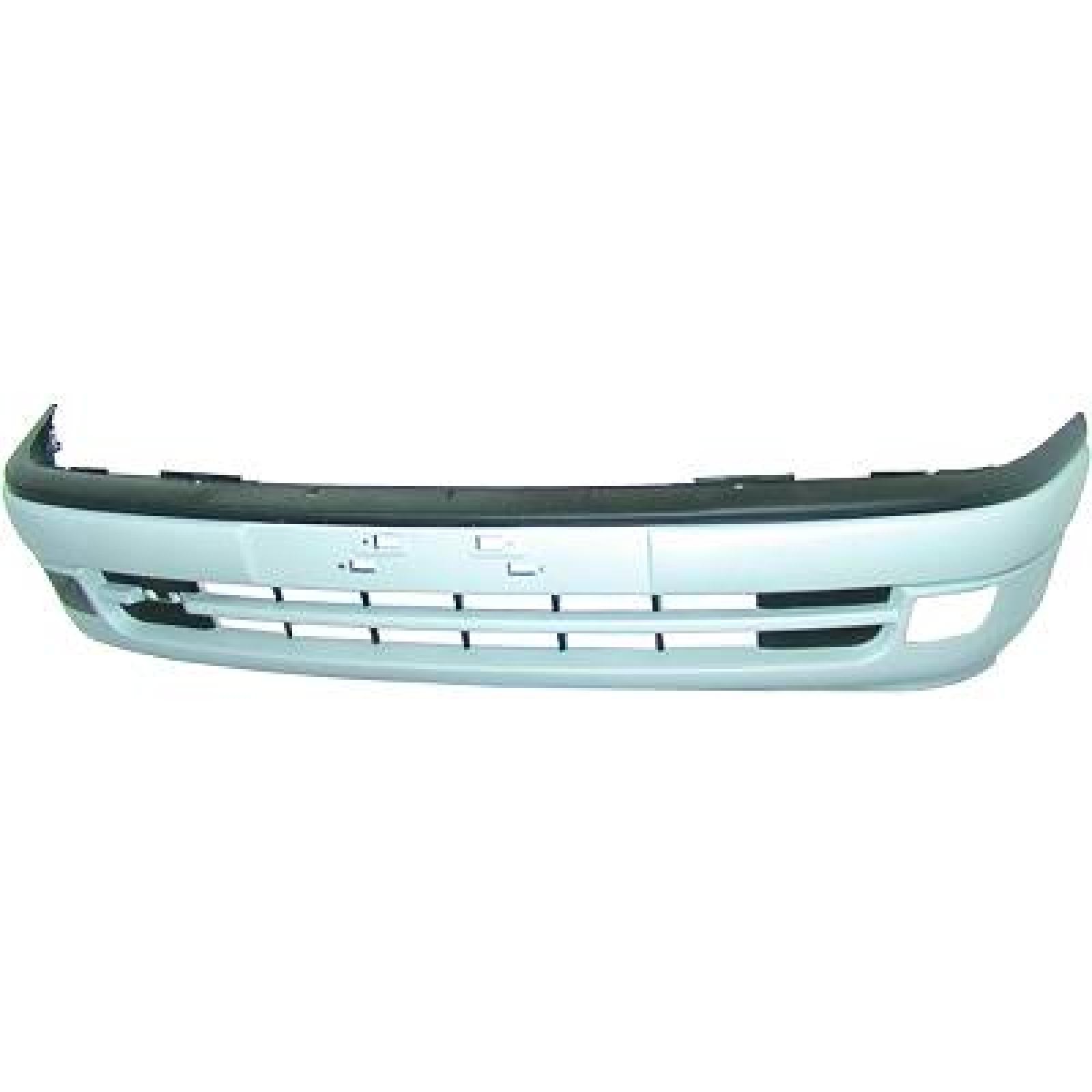 DIEDERICHS Bumper 1804151 DIEDERICHS 1804151 Bumper Opel Astra F Caravan aan een voordelige prijs