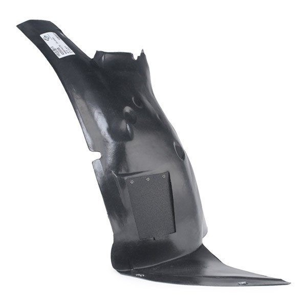 Innerskärm DIEDERICHS 4225208 DIEDERICHS 4225208: Hjulhusbeklädnad Peugeot 206 2023