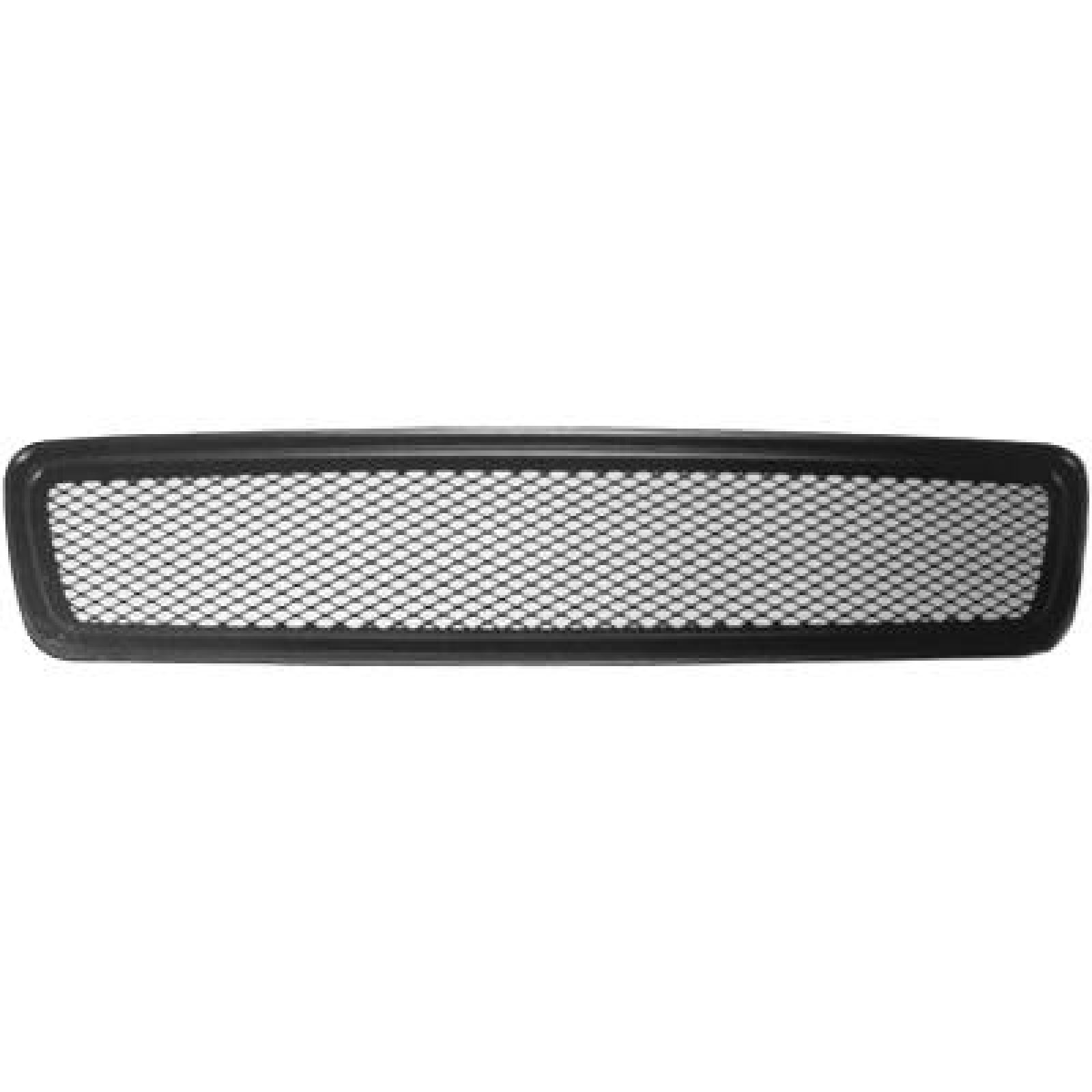 DIEDERICHS Radiator grill 7613340 DIEDERICHS 7613340 Radiator grill VOLVO S80 I (TS, 184) T5 AWD 200 Pk 2000