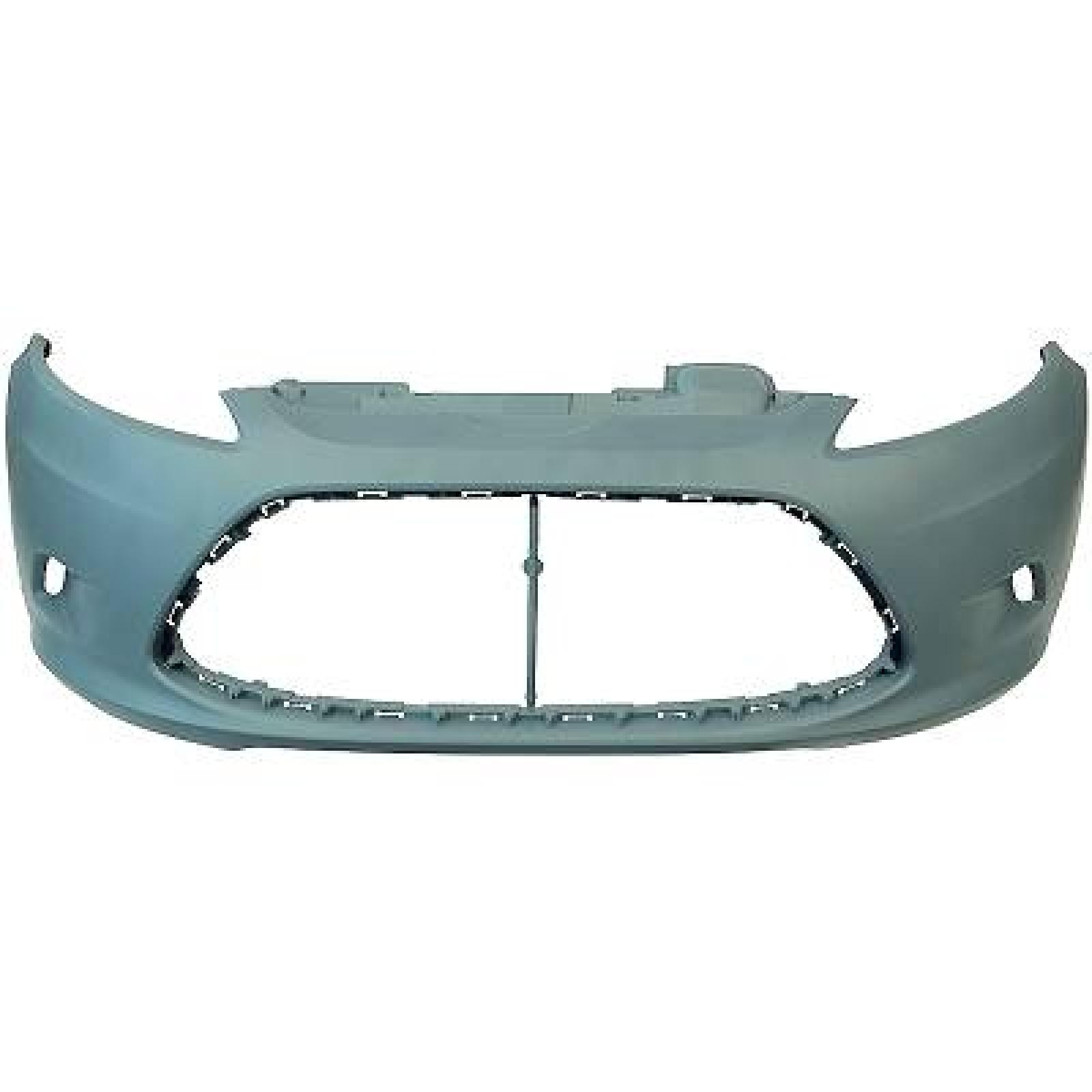 DIEDERICHS Bumper 1405051 1405051 DIEDERICHS bumper FORD TAUNUS