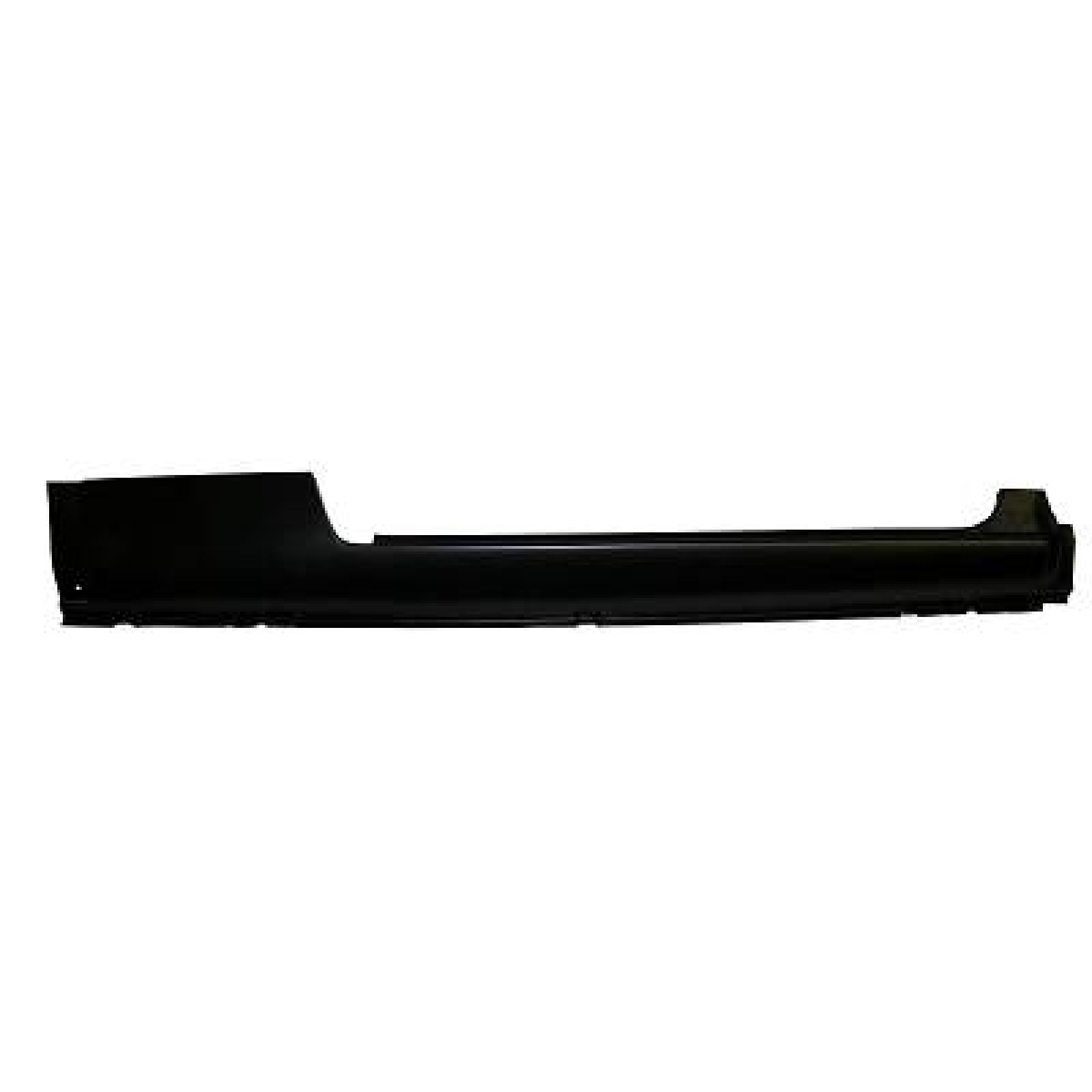Kynnyspelti DIEDERICHS 9230022 DIEDERICHS 9230022 FORD KA 2010 Helmapellit