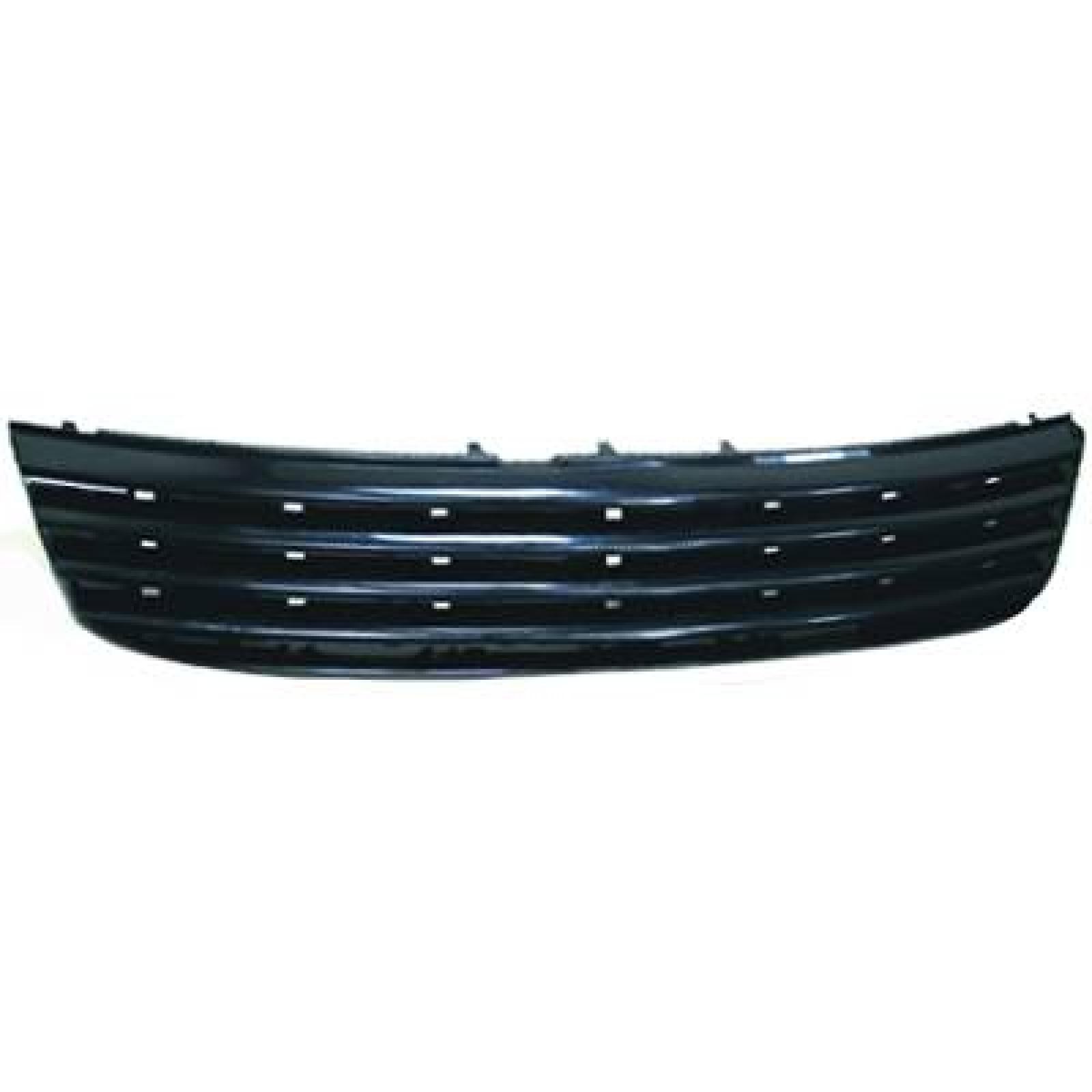 DIEDERICHS Grill 2245140 DIEDERICHS 2245140 Radiaatorivõre CITROЁN XSARA hind