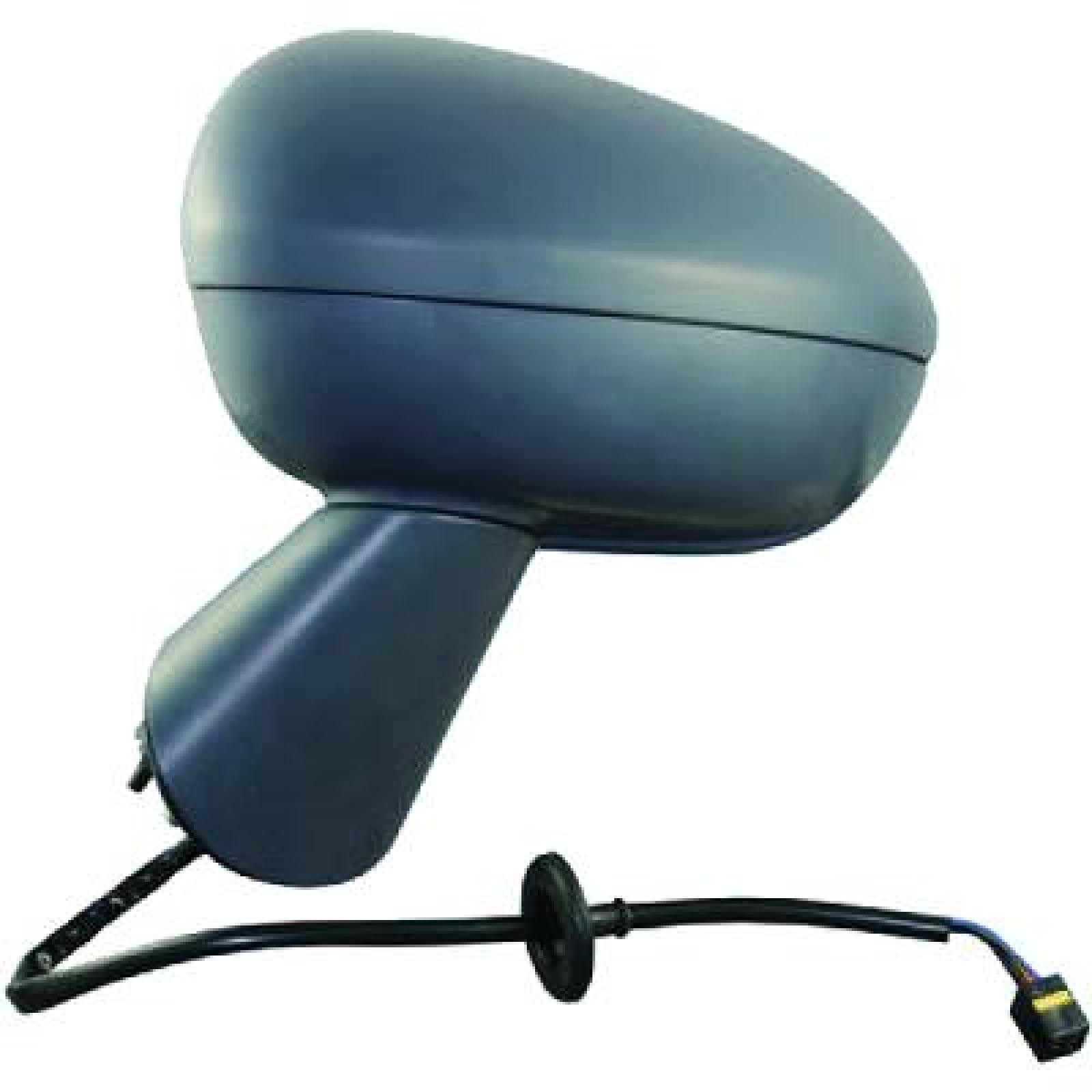 DIEDERICHS Ārējais atpakaļskata spogulis 1876024 1876024 Atpakaļskata spogulis OPEL ASCONA DIEDERICHS