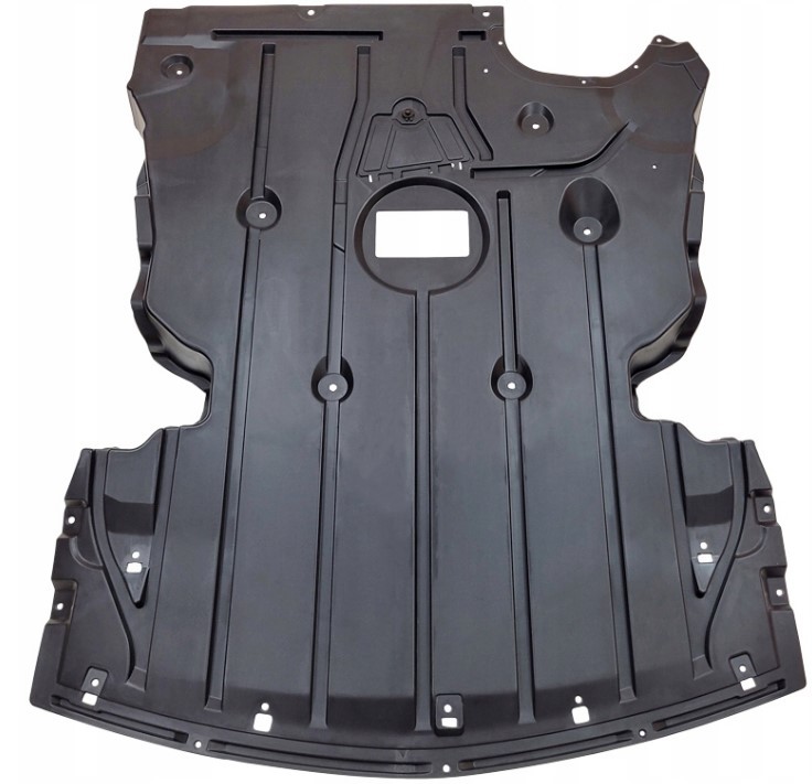 DIEDERICHS Kryt motora 8012160 Kryt motora DIEDERICHS X1 8012160 lacné