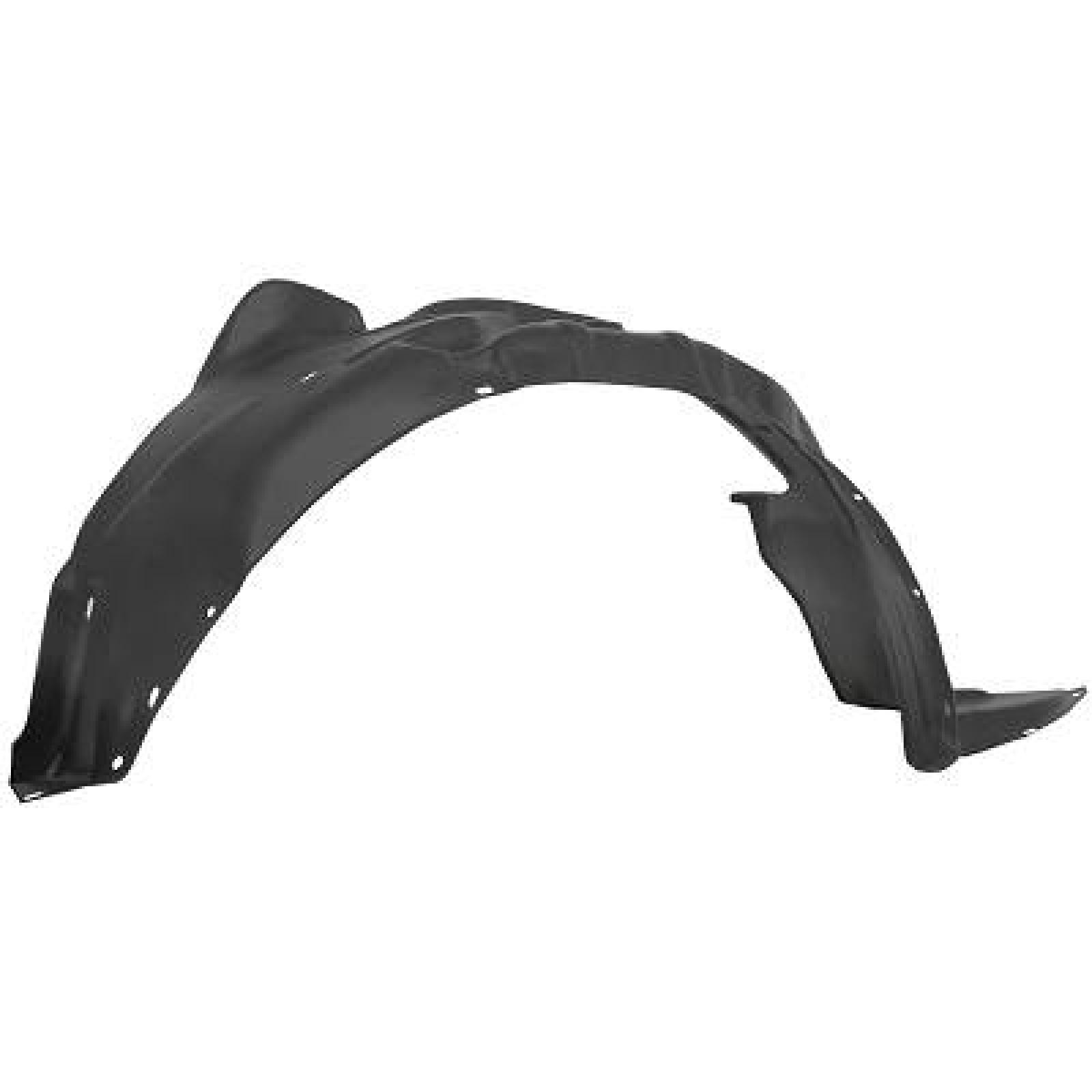 Wheel arch liner DIEDERICHS 5680008 DIEDERICHS 5680008 MAZDA PREMACY 2001 wheel arch liner price