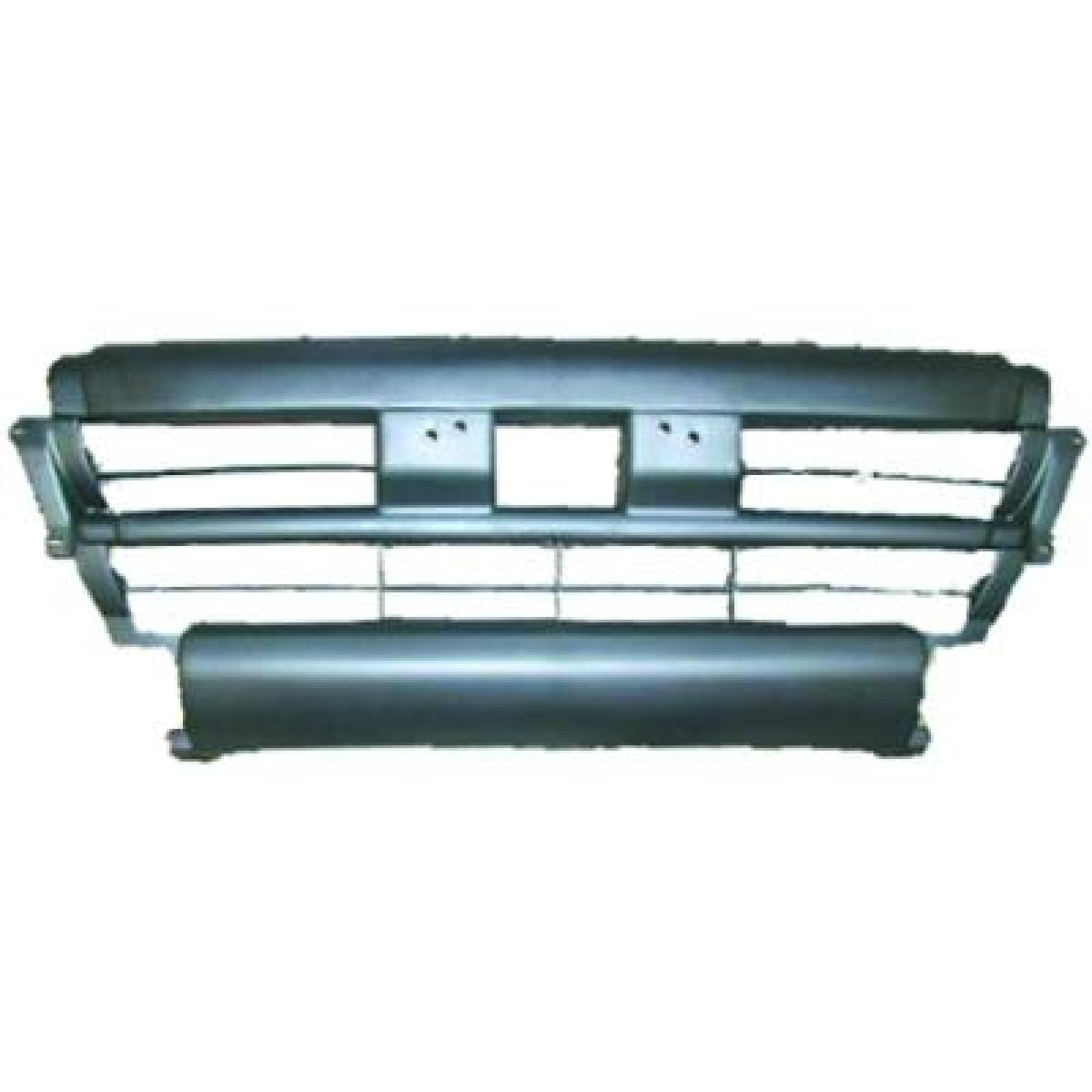 DIEDERICHS Støtfanger 5880850 5880850 Støtfanger MITSUBISHI GALANT DIEDERICHS
