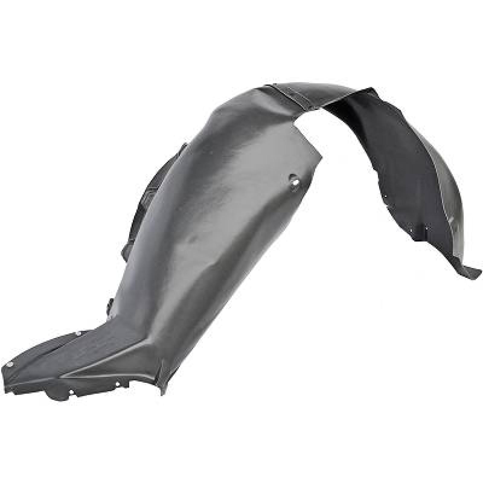 DIEDERICHS Cobertura, cava da roda 7495008 Cava da roda DIEDERICHS Seat LEON 7495008