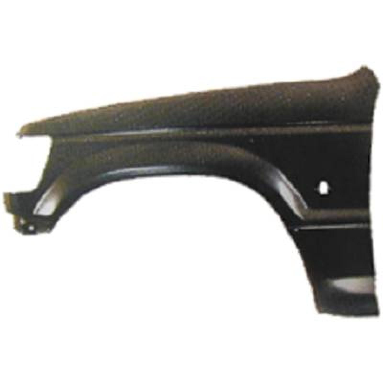 DIEDERICHS Hjulskjerm 5841807 5841807 Frontskjerm MITSUBISHI L300 / DELICA DIEDERICHS
