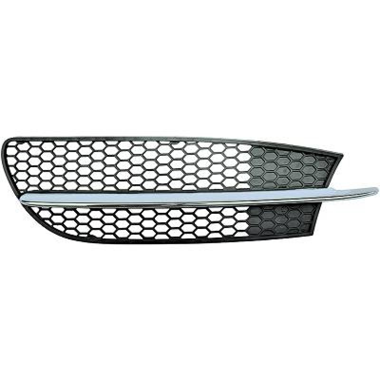 Griglia paraurti DIEDERICHS 3041046 DIEDERICHS 3041046 Griglia fendinebbia Alfa Romeo MITO 2020