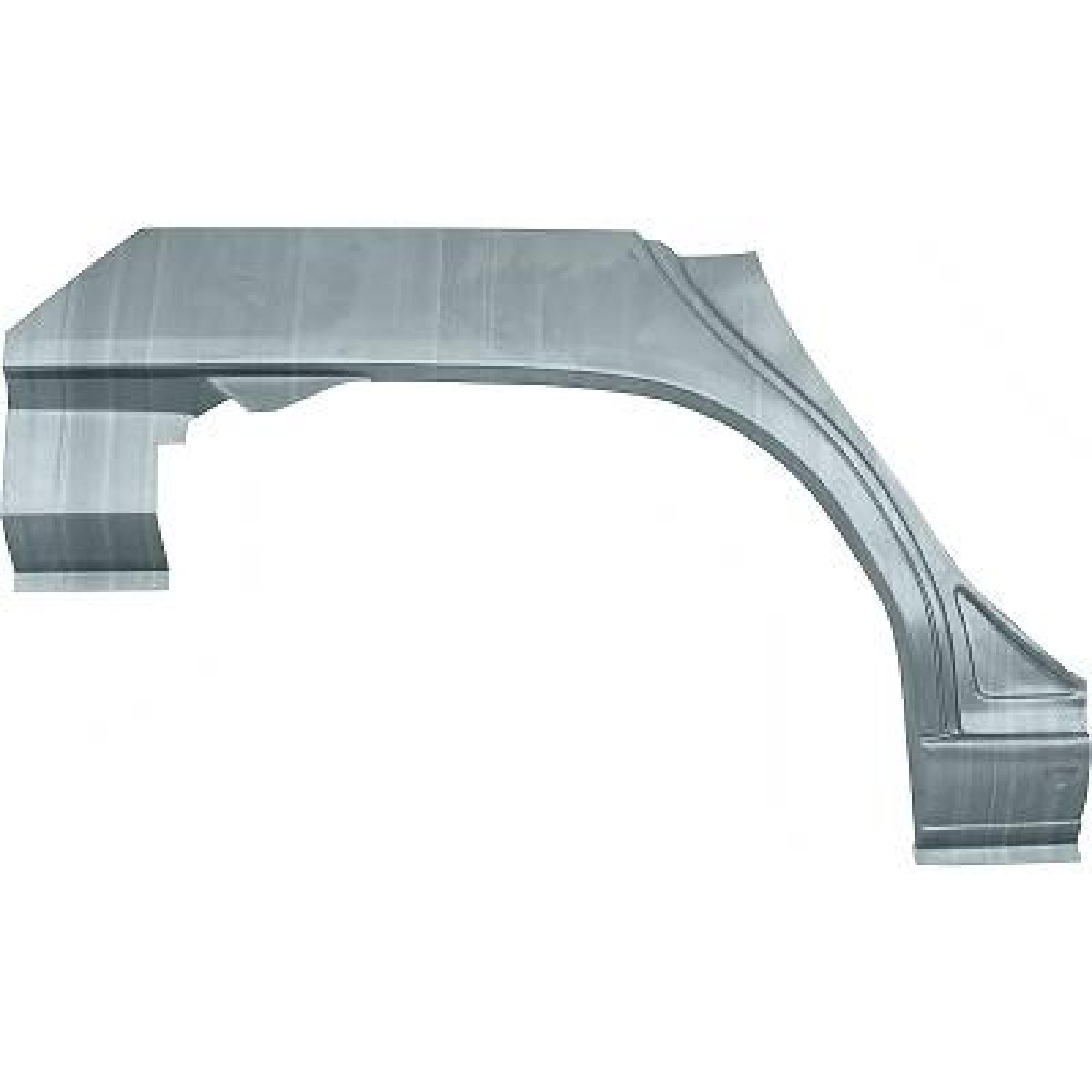 Bočnica DIEDERICHS 9223432 DIEDERICHS 9223432 Bočnica Ford MONDEO 2019