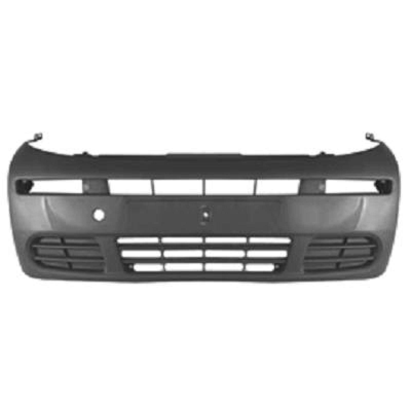 DIEDERICHS Bampers 1895150 DIEDERICHS 1895150 Bampers Opel Vivaro Van cena