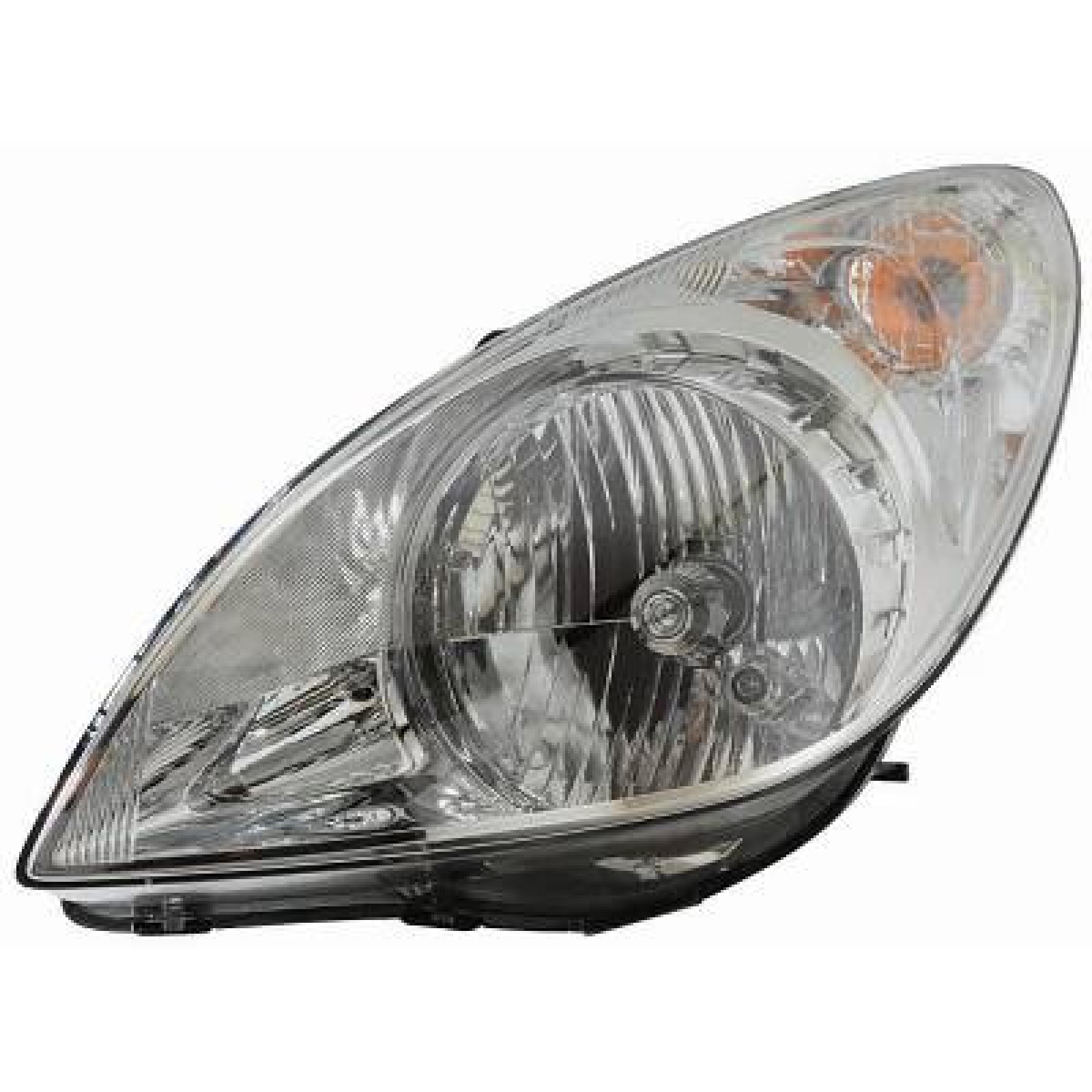 DIEDERICHS Forlygte 6806081 DIEDERICHS 6806081 Fjernlygter Subaru TREZIA billig