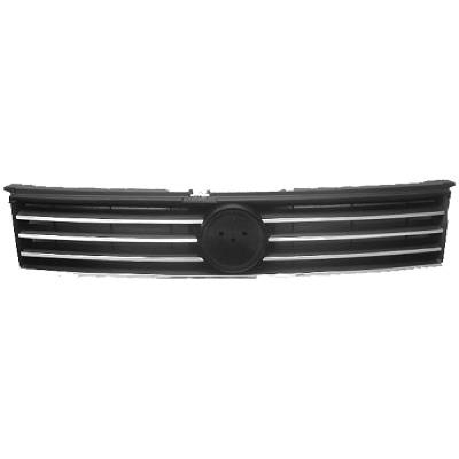 DIEDERICHS Kühlergrill 3462240 DIEDERICHS 3462240 Kühlergrill FIAT Stilo Multi Wagon (192) 1.9 JTD 140 PS 2004
