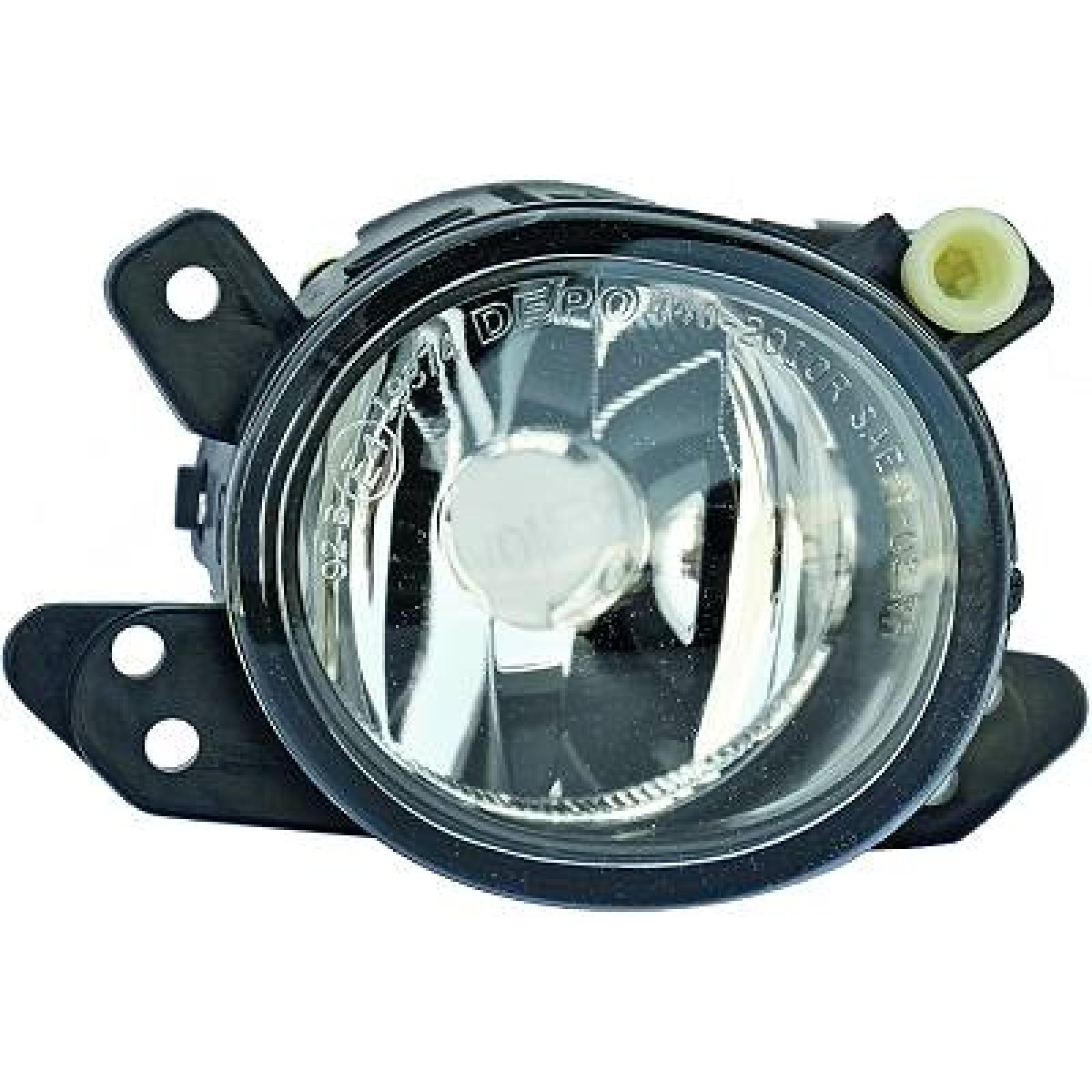DIEDERICHS Miglas lukturis 1681089 DIEDERICHS 1681089 Priekšējie miglas lukturi Mercedes W166 lēti