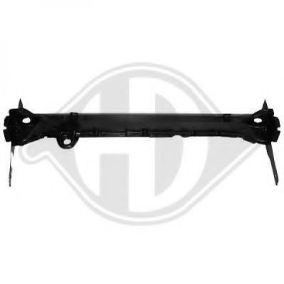 DIEDERICHS Querträger 6450114 6450114 DIEDERICHS Swift 3 Achsträger Preis