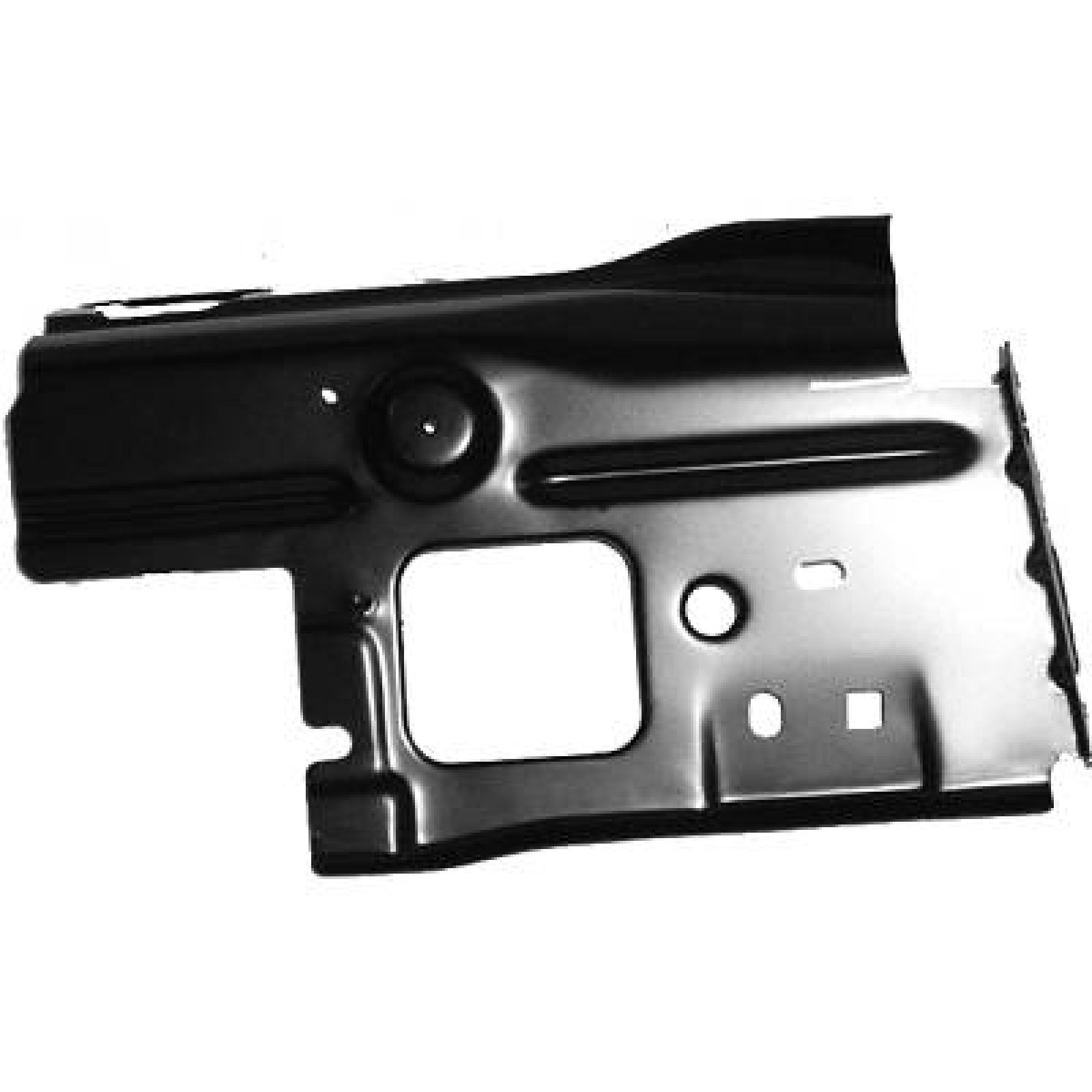 DIEDERICHS Luktura stiprinājums 4481012 DIEDERICHS 4481012 Luktura stiprinājums RENAULT Talisman Sedan (L2M_) 1.6 TCe 200 200 ZS 2019