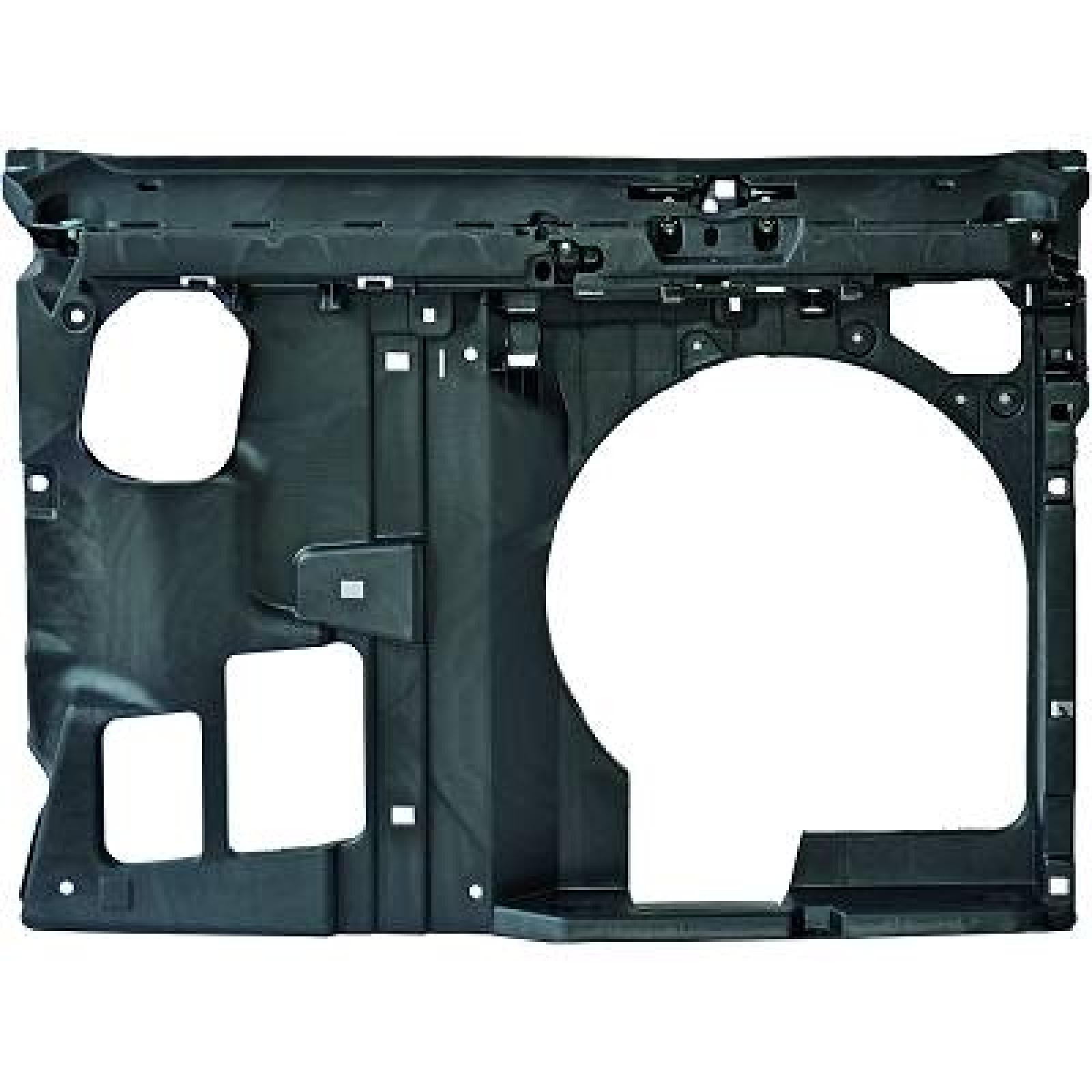 DIEDERICHS Esiosa detailiring 2236002 DIEDERICHS 2236002 Esiosa detailiring Skoda Octavia 1u odav