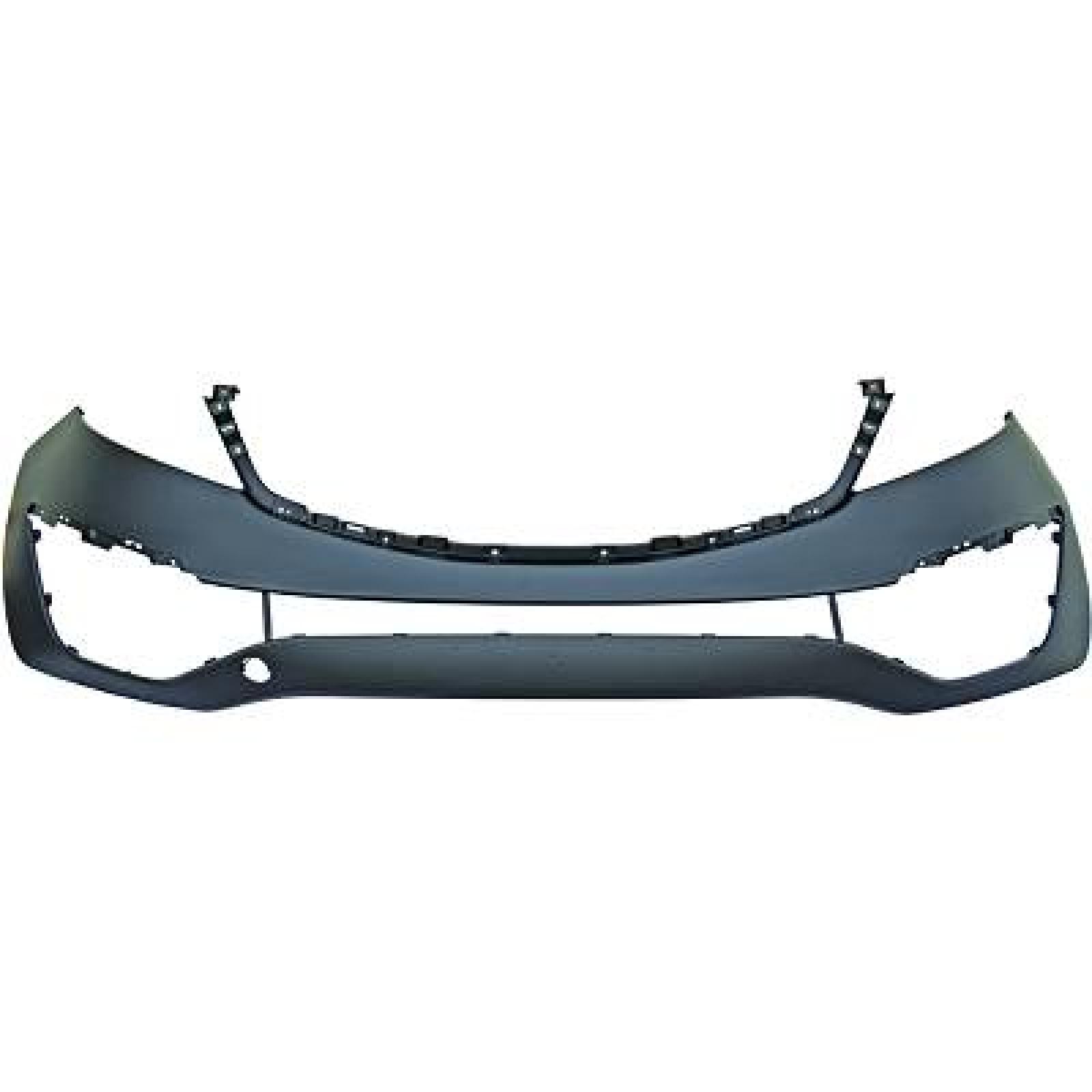 DIEDERICHS Bumper 6522850 DIEDERICHS 6522850 Achterbumper KIA Optima / K5 (DL3) goedkoop