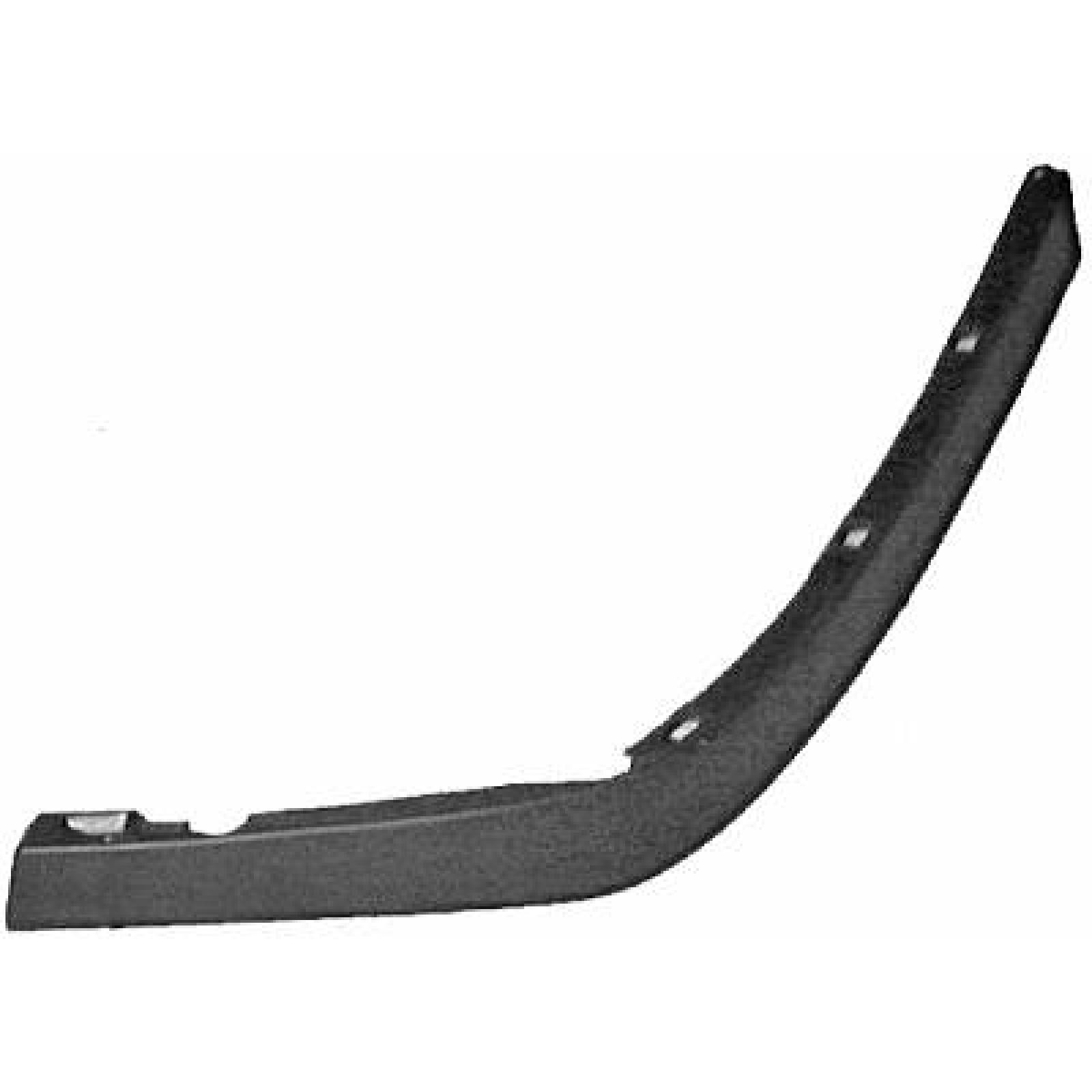 DIEDERICHS Spoileri 7422067 Seat Cordoba 6L2 etuspoileri DIEDERICHS Priority Parts 7422067