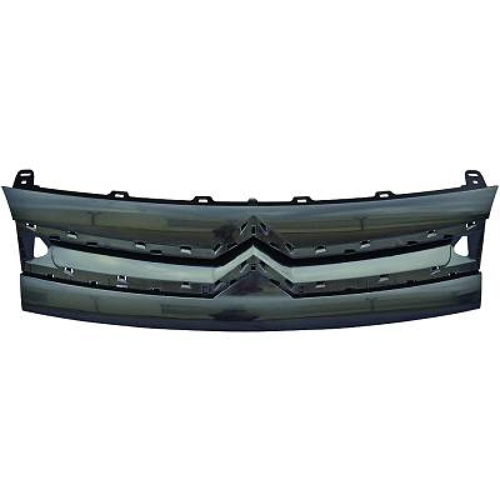 DIEDERICHS Radiatora reste 4013640 DIEDERICHS 4013640 Radiatora reste Citroen Xsara Picasso cena