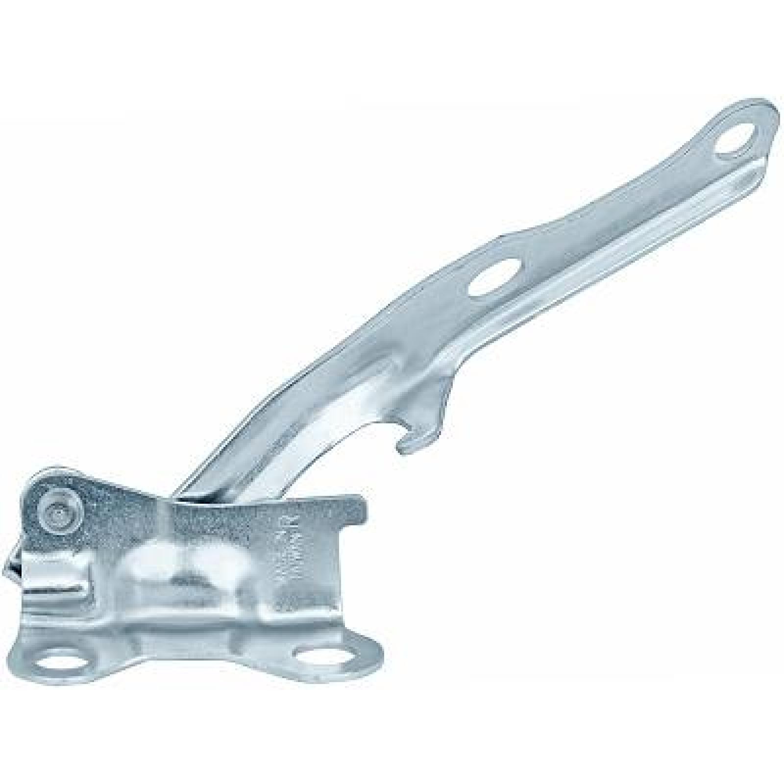 Scharnier, motorkap DIEDERICHS 6684812 DIEDERICHS 6684812 Motorkap en onderdelen TOYOTA HIACE 2018