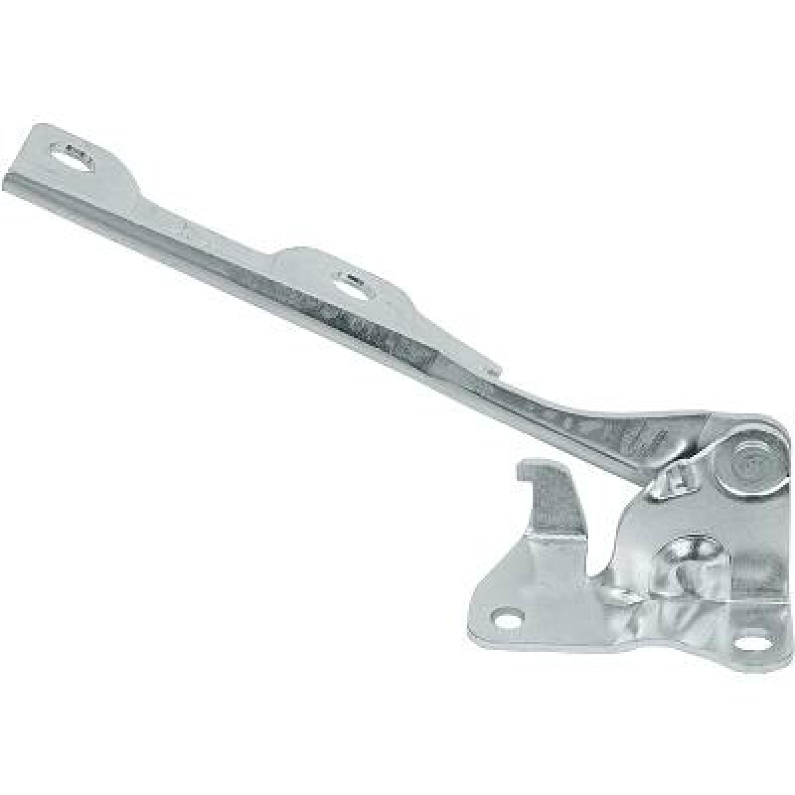 Scharnier, motorkap DIEDERICHS 6925019 DIEDERICHS 6925019 Motorkap DAEWOO LANOS 2005