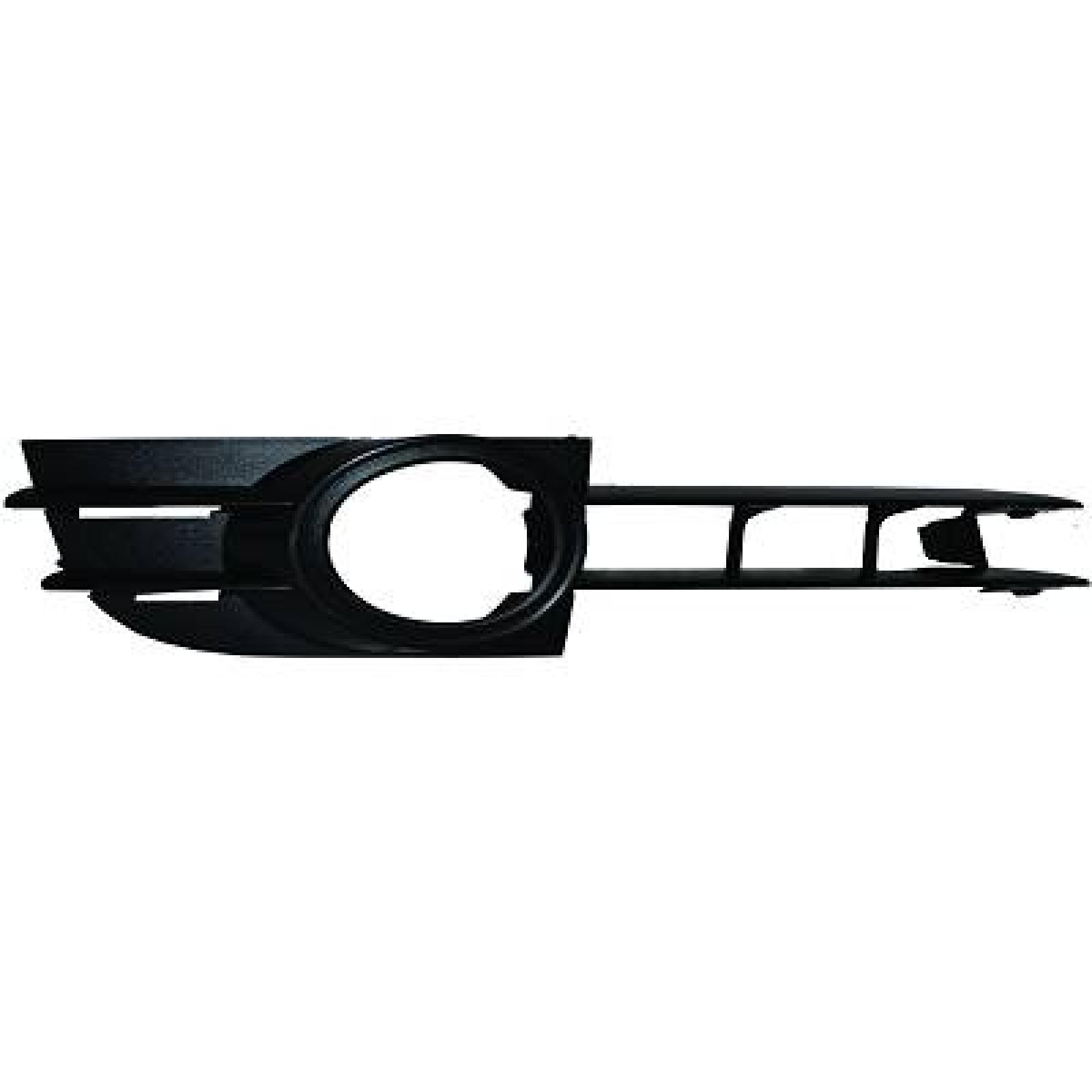 DIEDERICHS Vetracia mrieżka v nárazníku 1026044 DIEDERICHS 1026044 originálne Športová mriežka Audi A6 4f2 cena